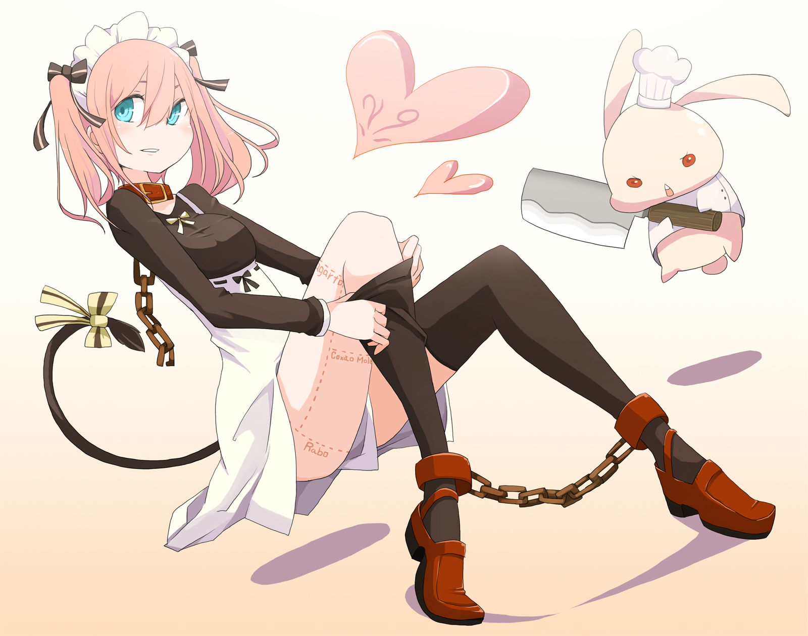 TKGのFTMMをmogmog