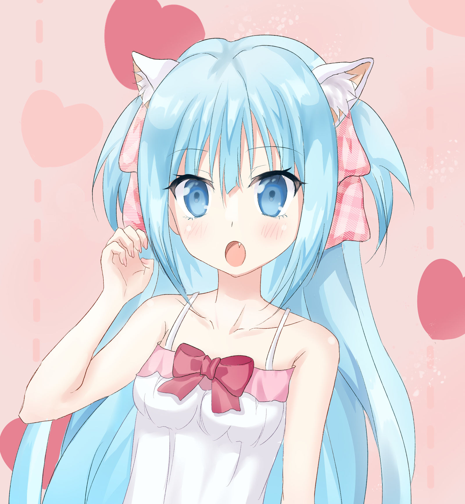 みつきちゃん（深月酱）