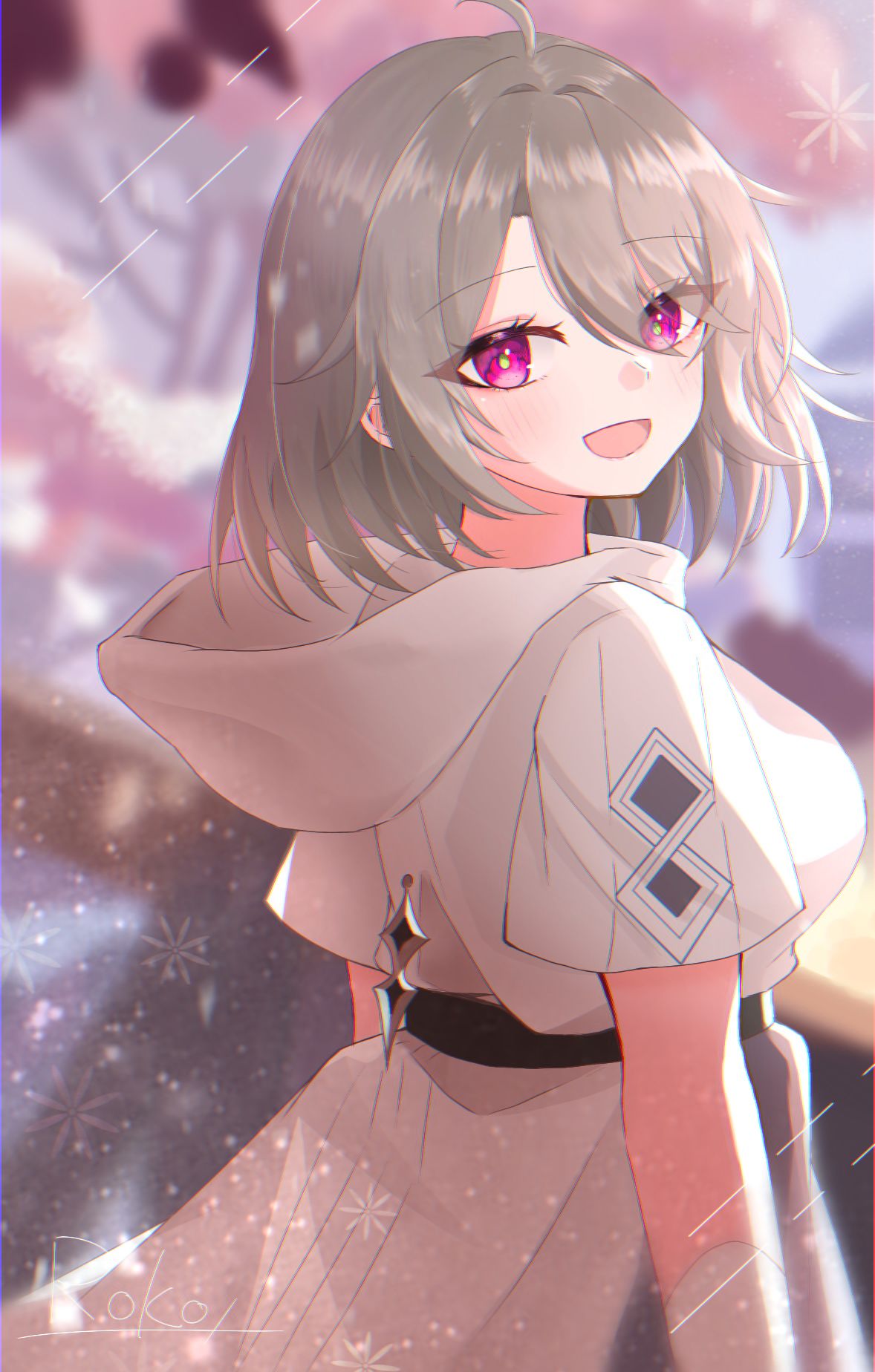 37章予告………………插画图片壁纸