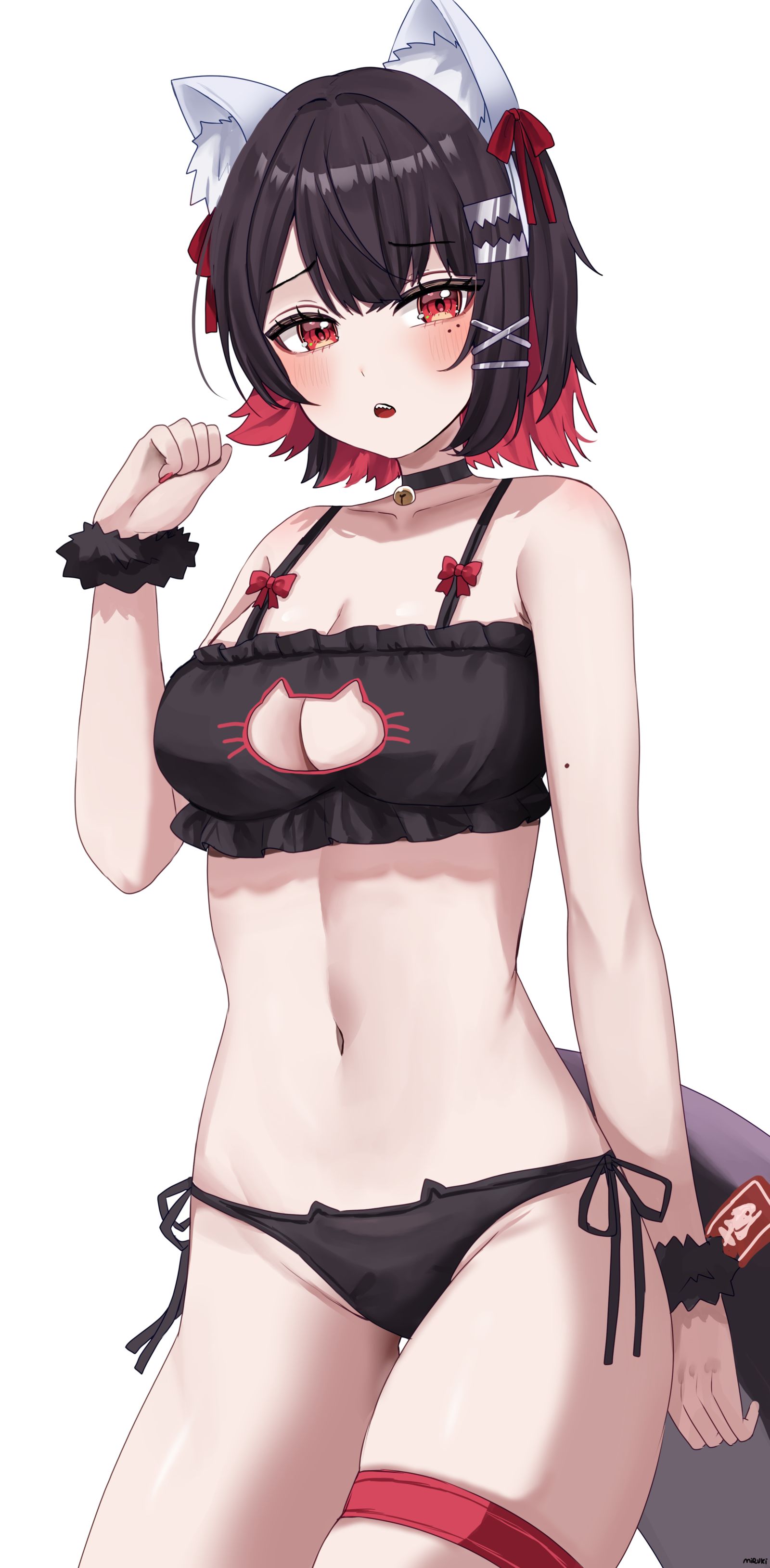 :3插画图片壁纸