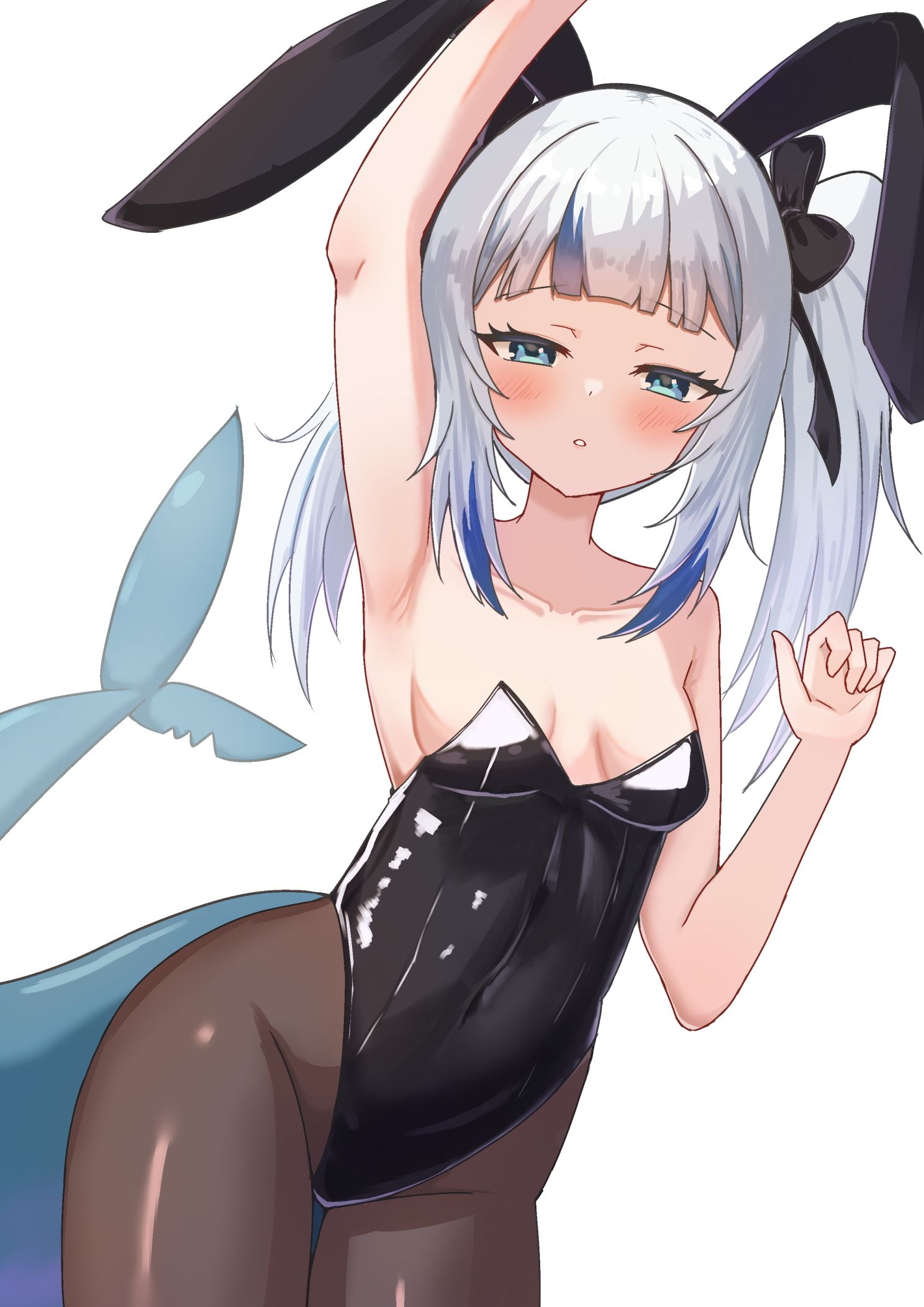 Bunny Shark-虚拟主播hololive