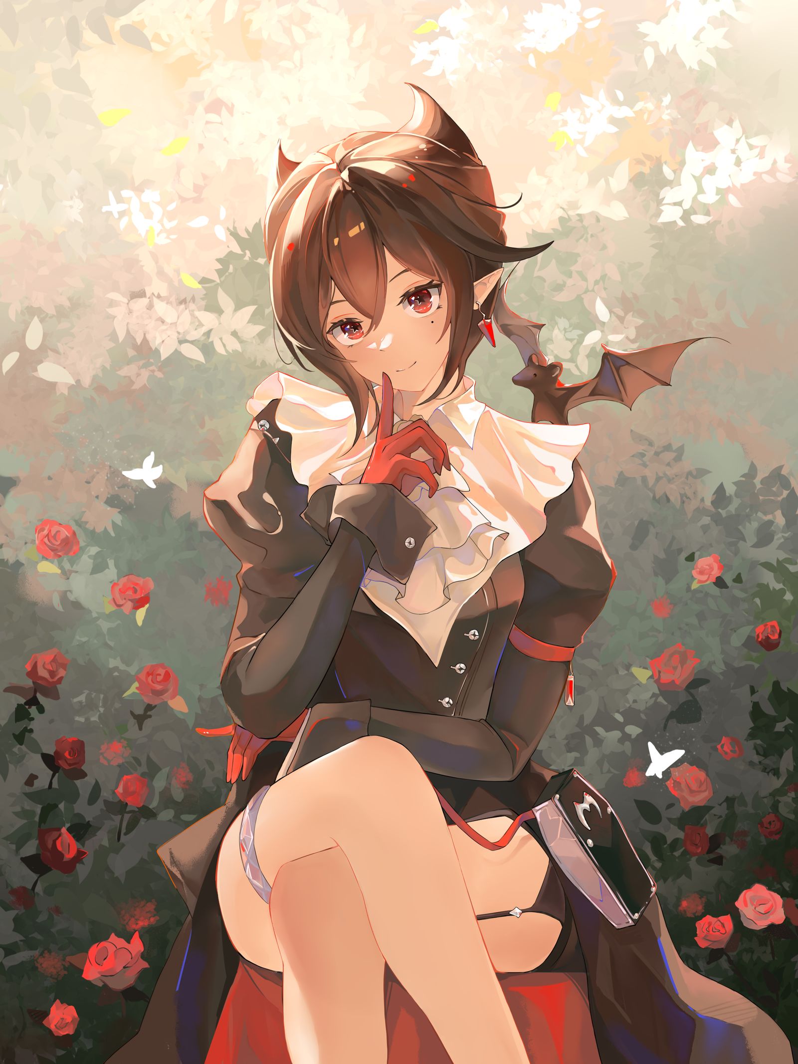 隐德来希