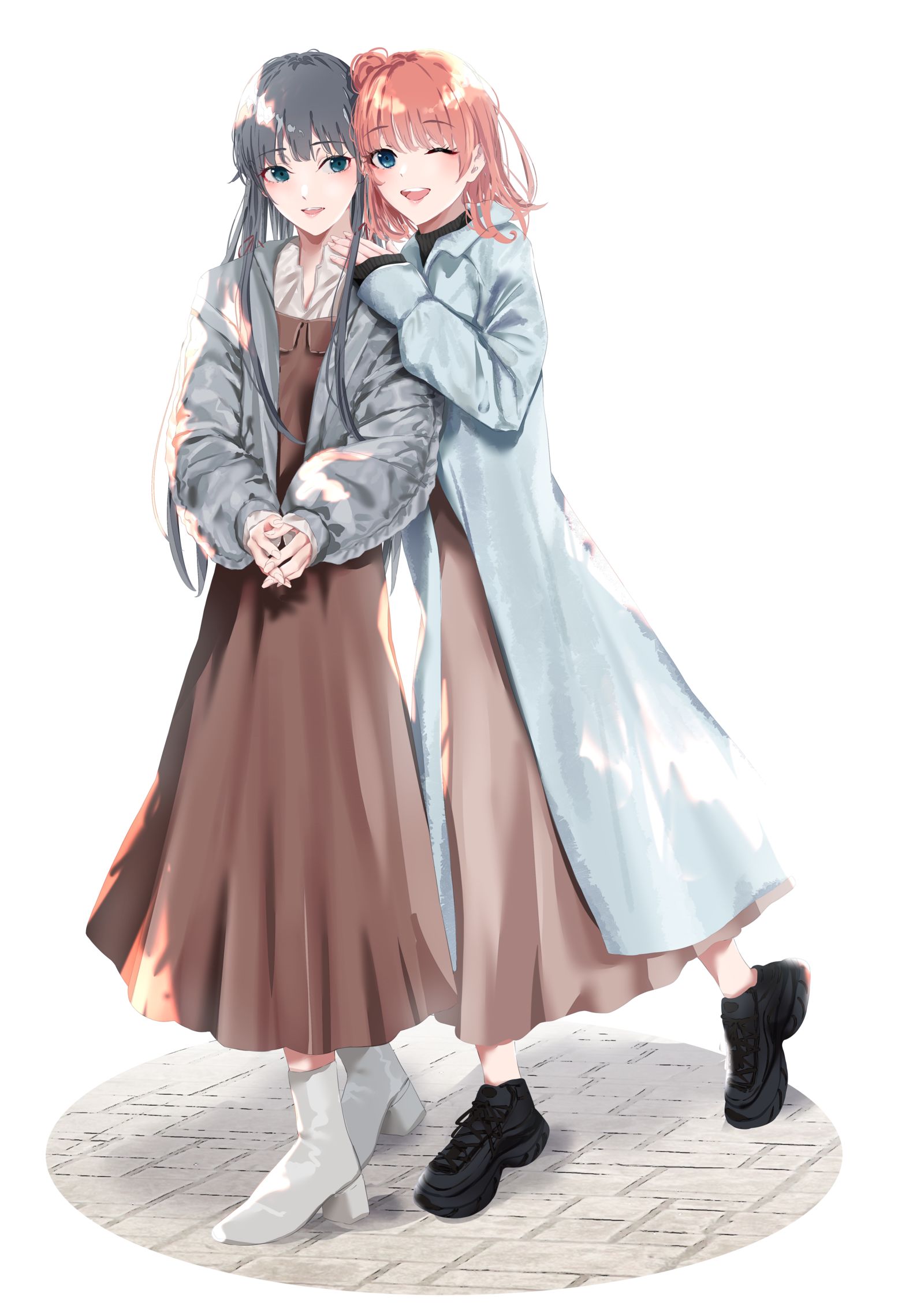 Winter!-我的青春恋爱物语果然有问题俺ガイル