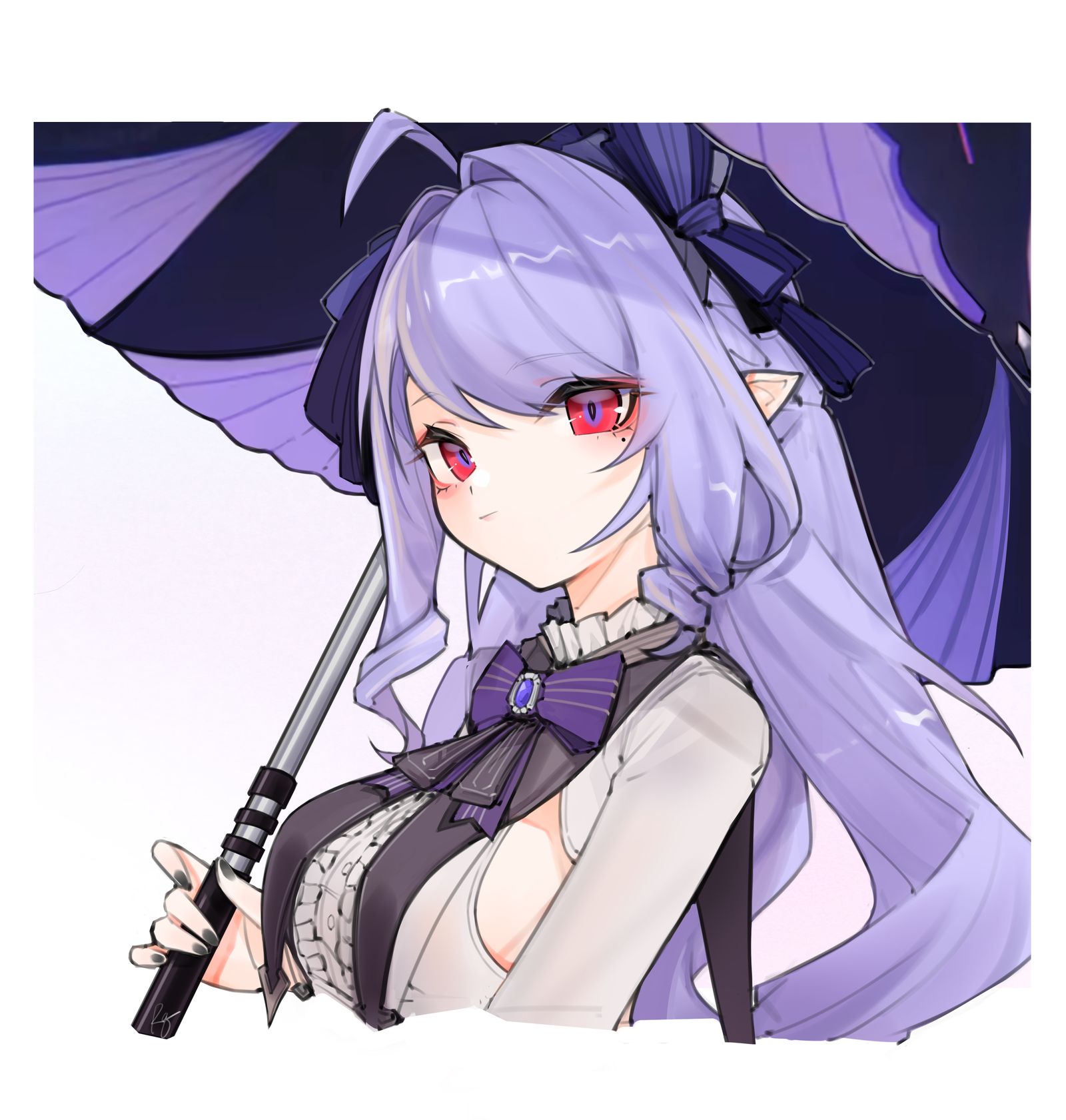 無題插画图片壁纸