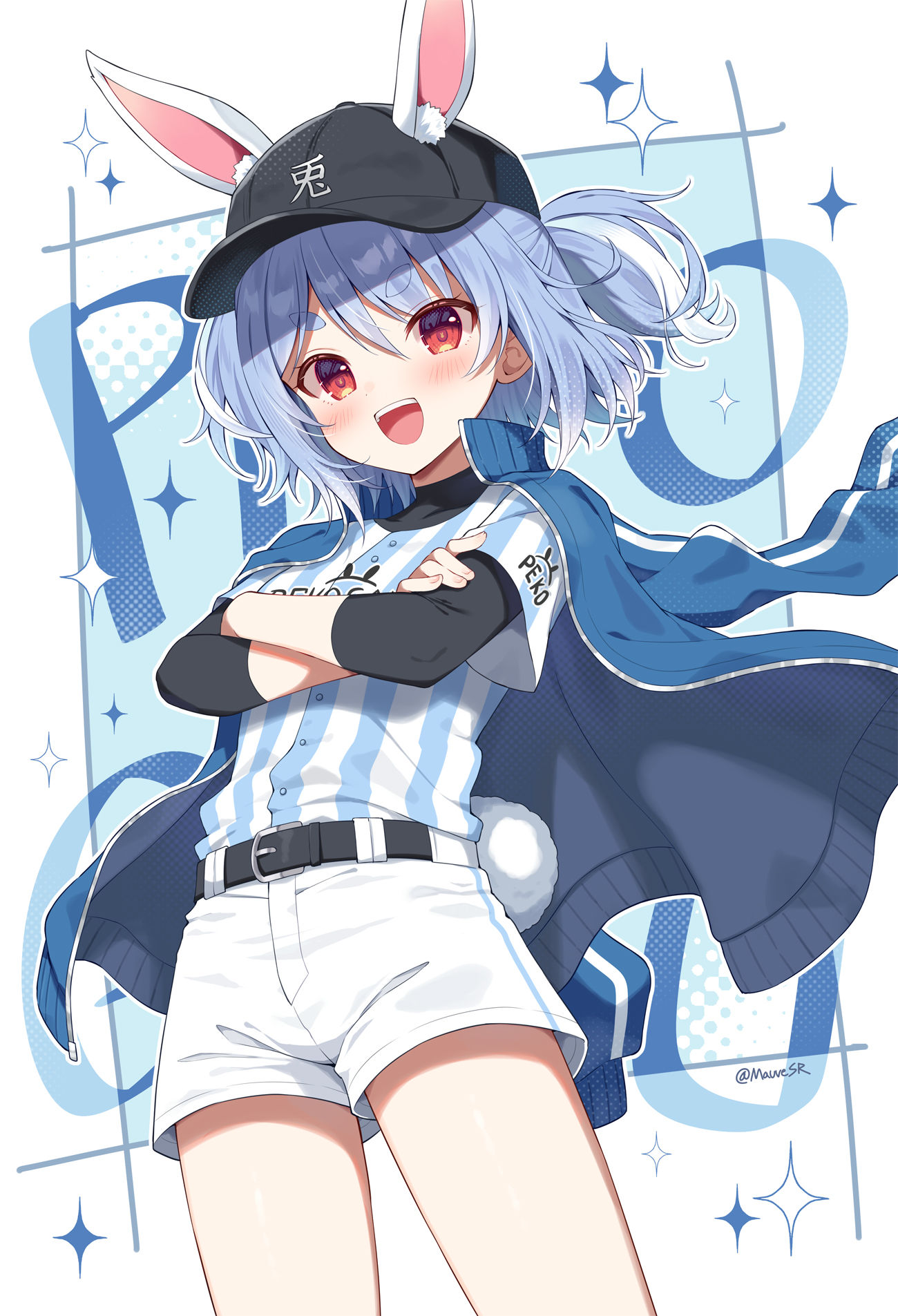 ぺこーら監督插画图片壁纸