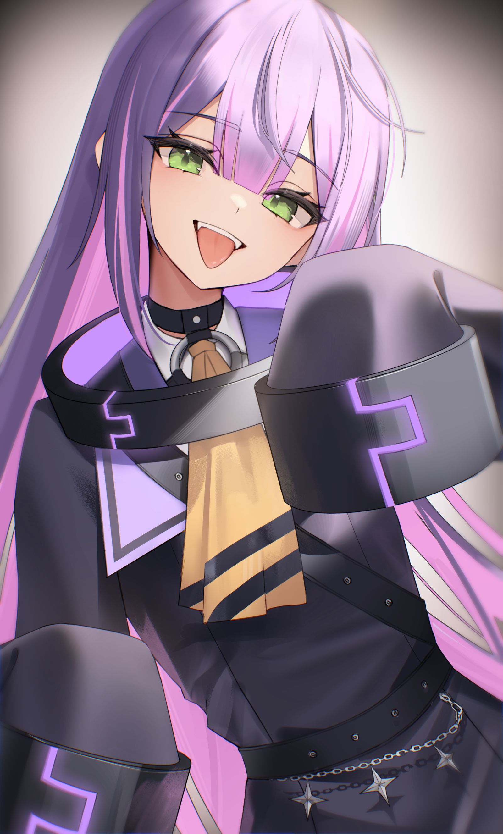 トワラプ插画图片壁纸