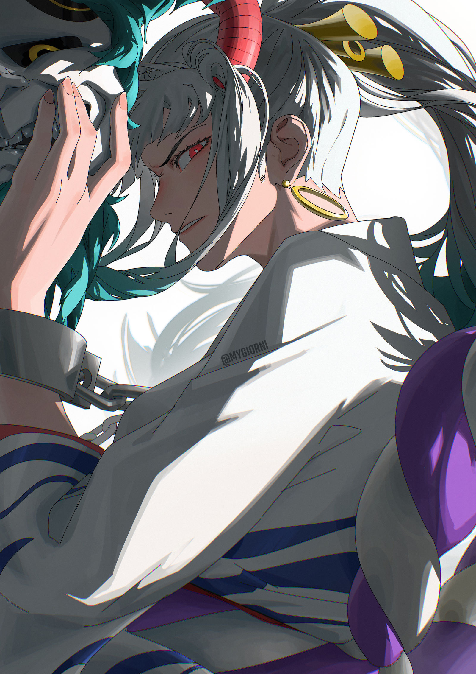 Yamato-合之国海贼王