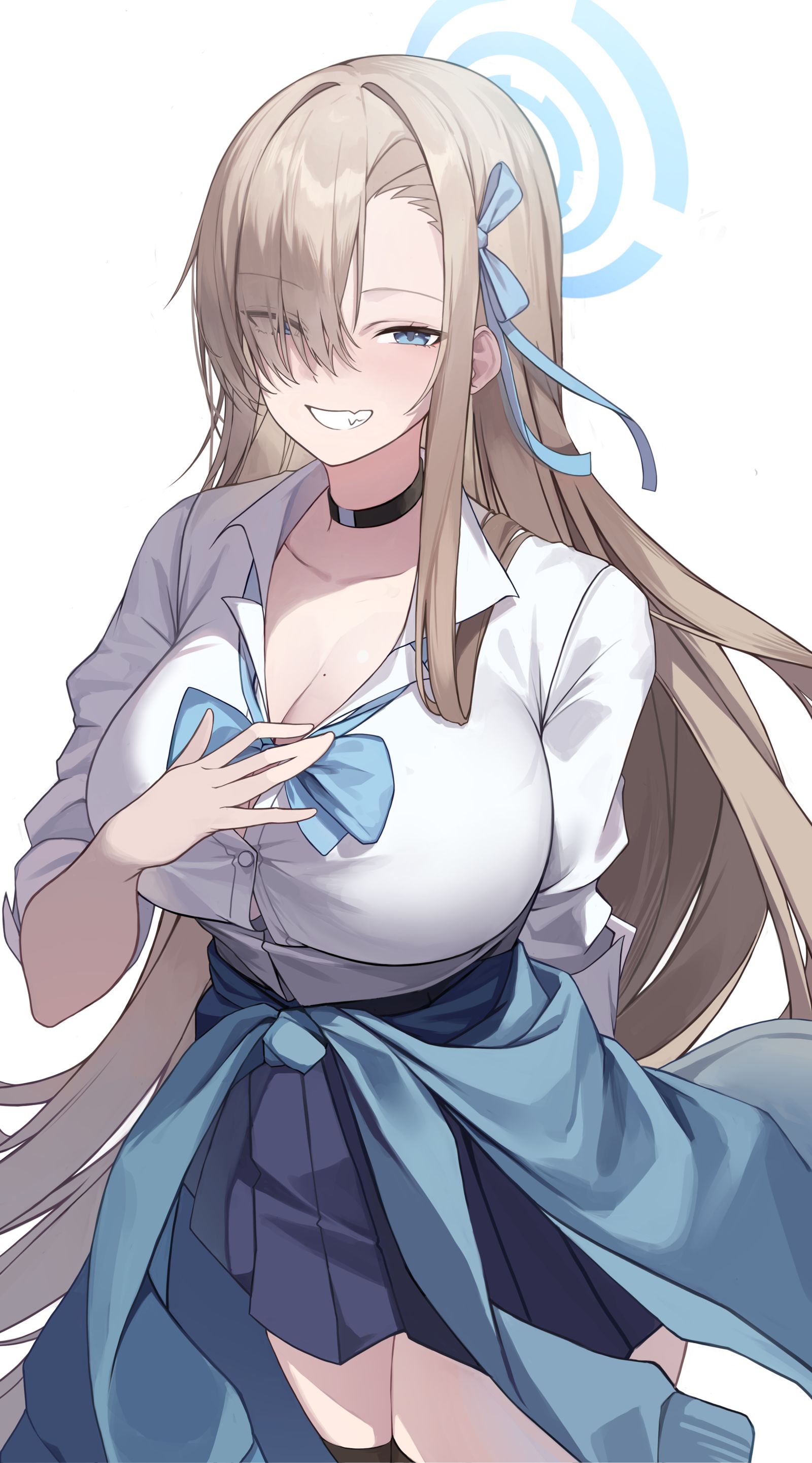 一之瀬アスナ