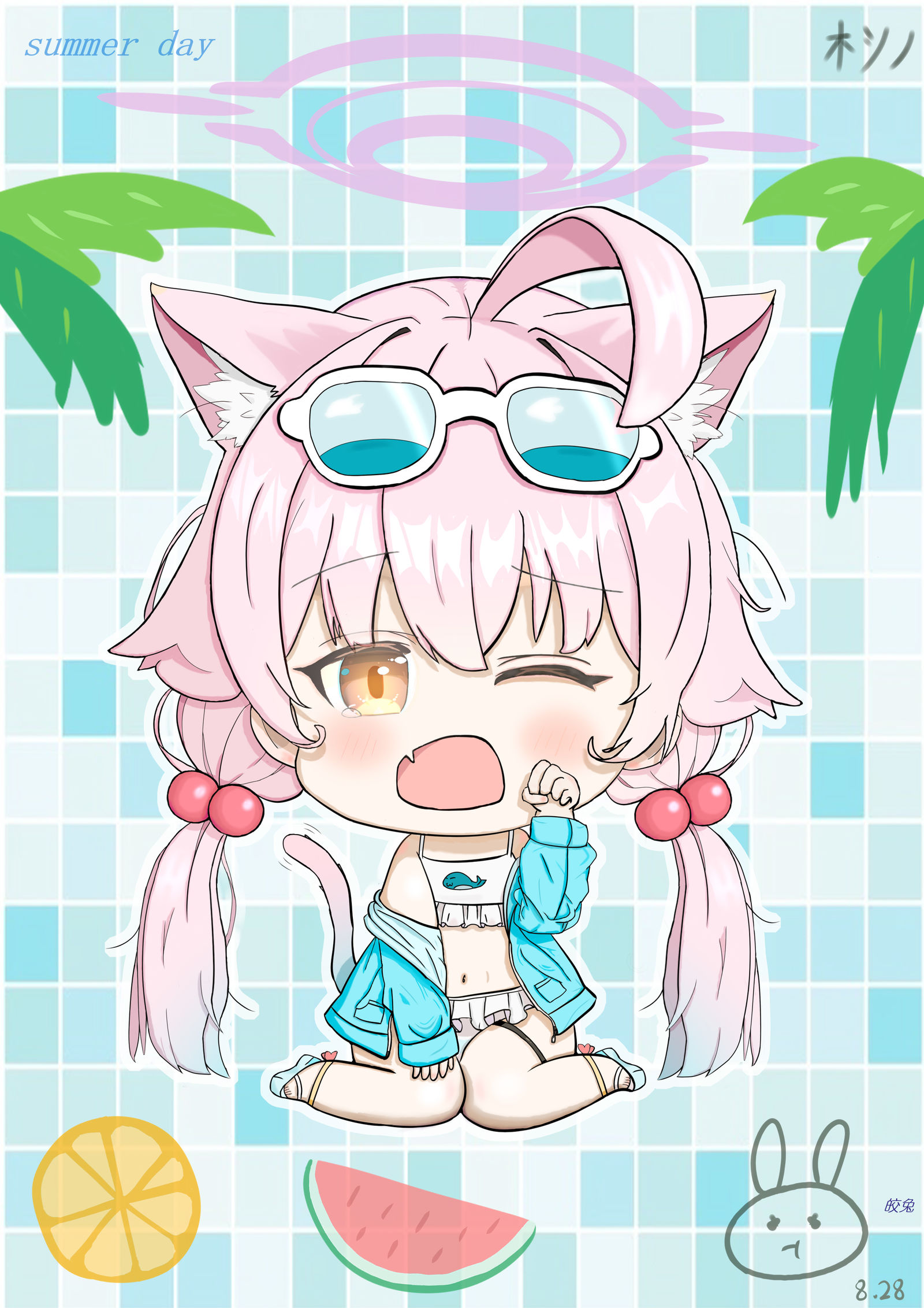 星野猫