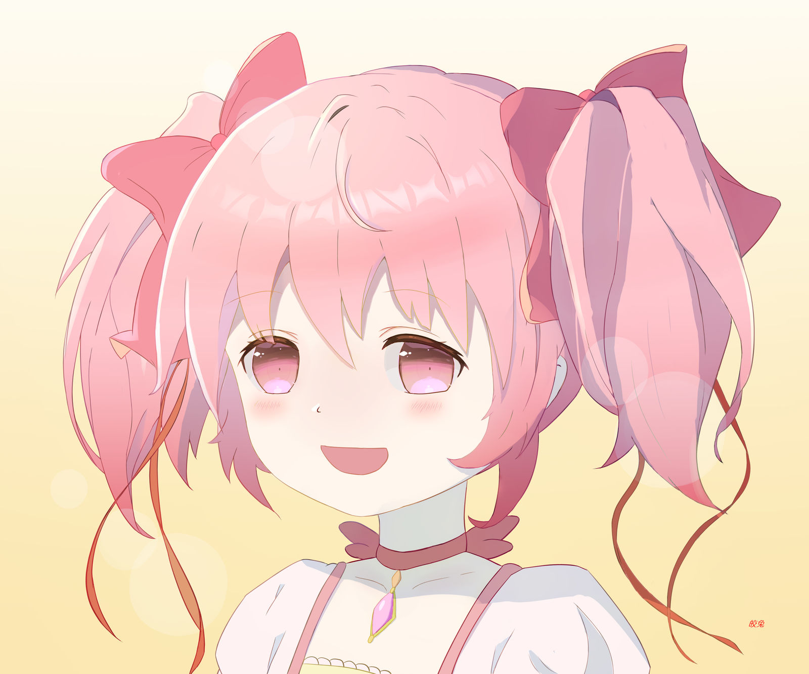 小圆