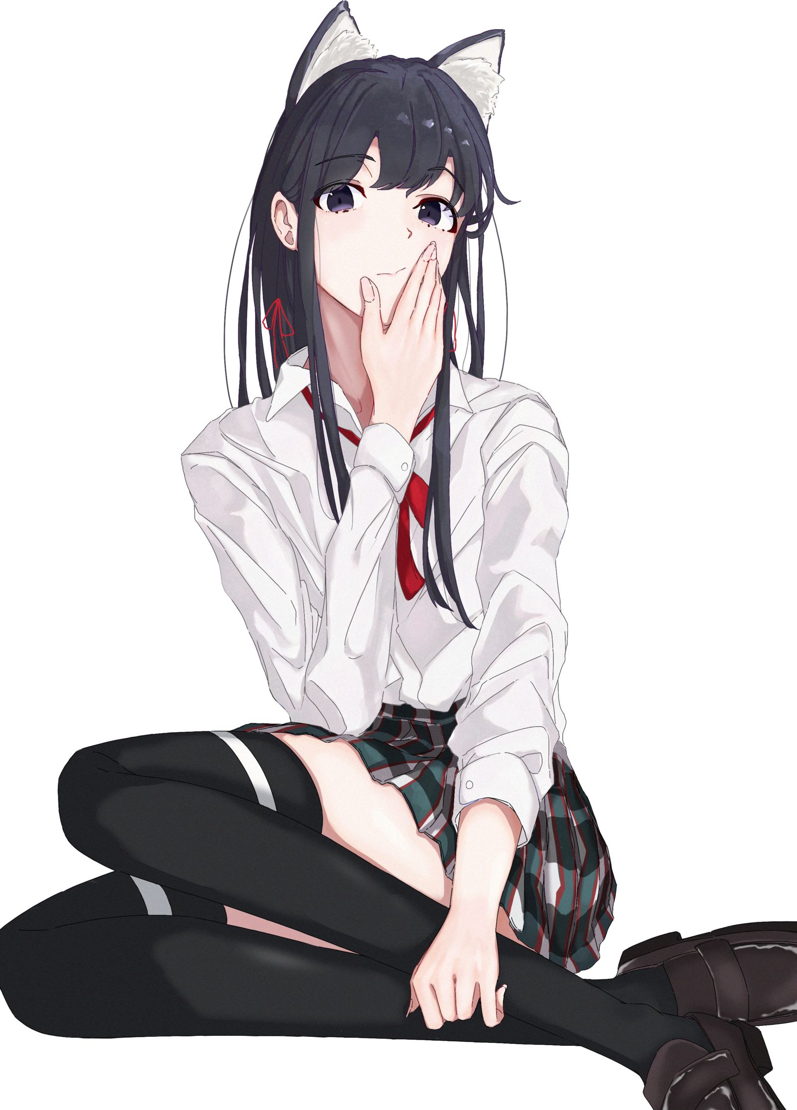 猫ノ下さん-我的青春恋爱物语果然有问题俺ガイル