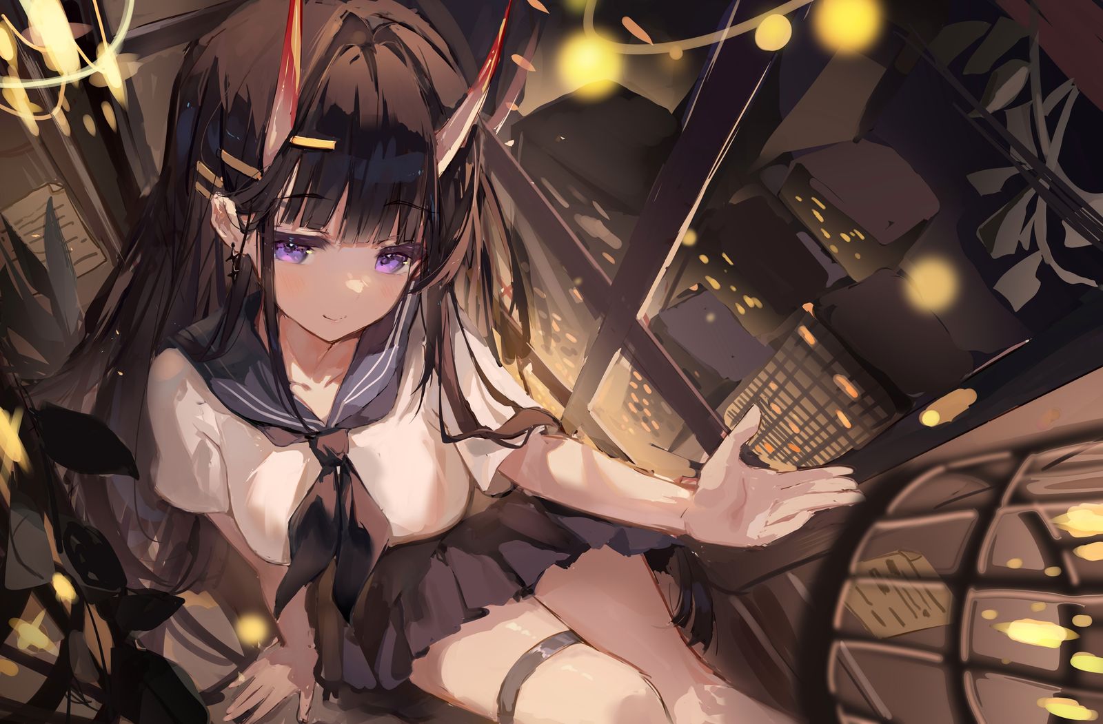 能代-碧蓝航线能代