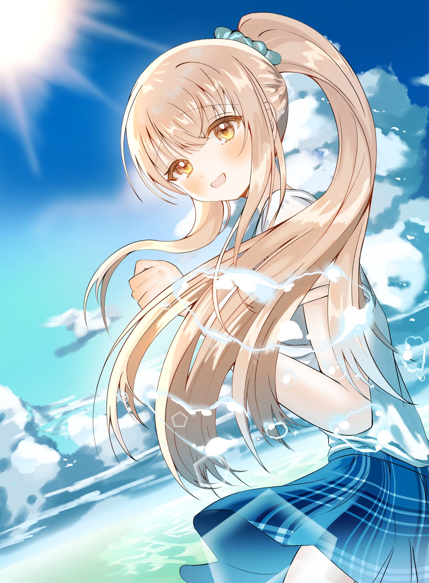 無題-お隣の天使様にいつの間にか駄目人間にされていた件椎名真昼