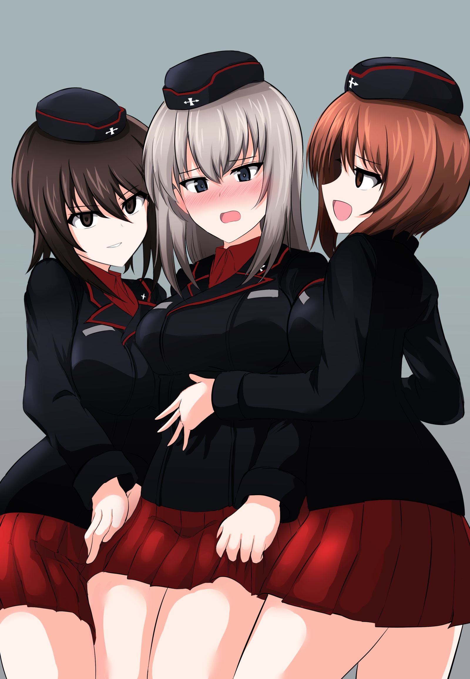 西住サンドウィッチ