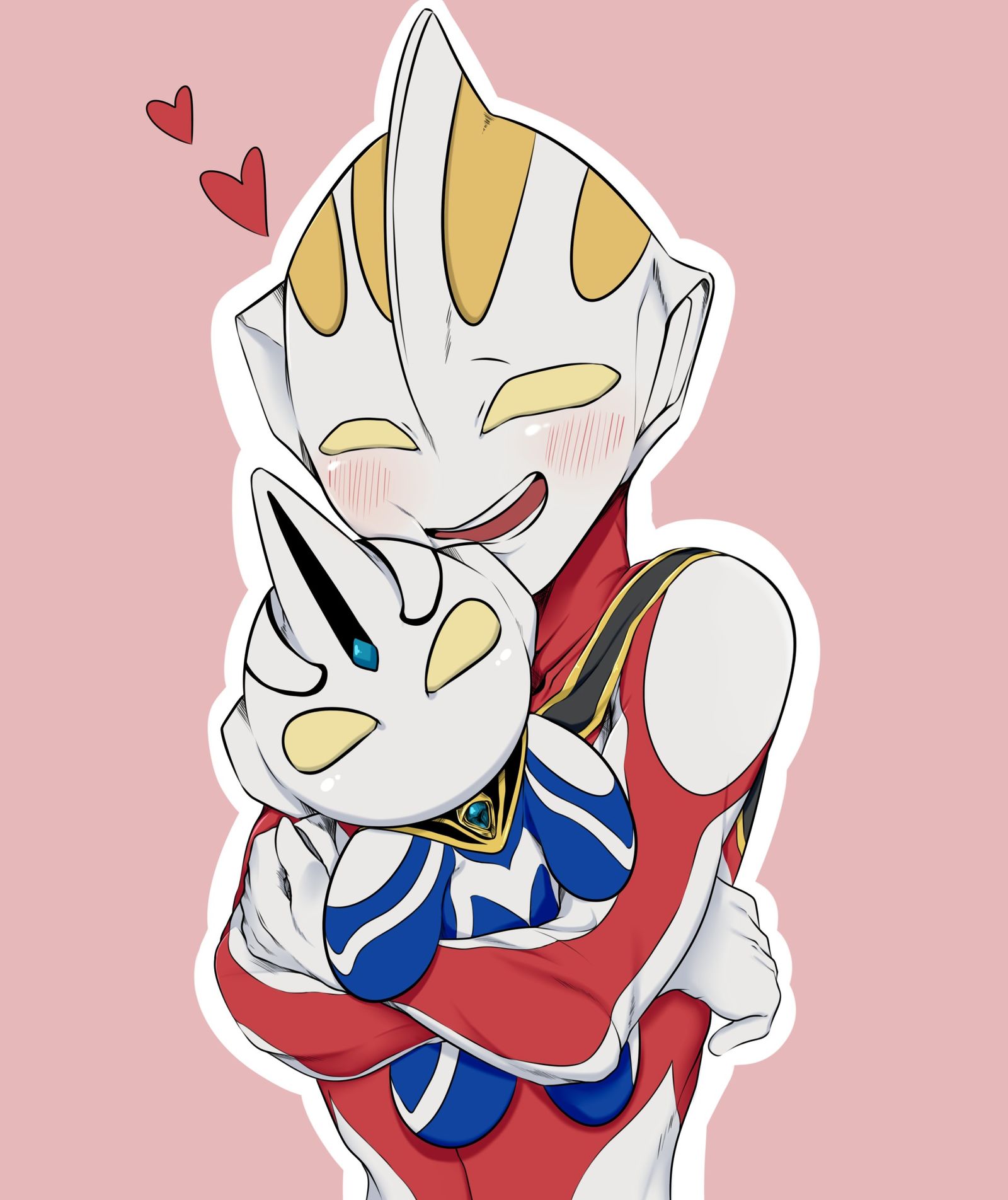 ウルトラマンLog2