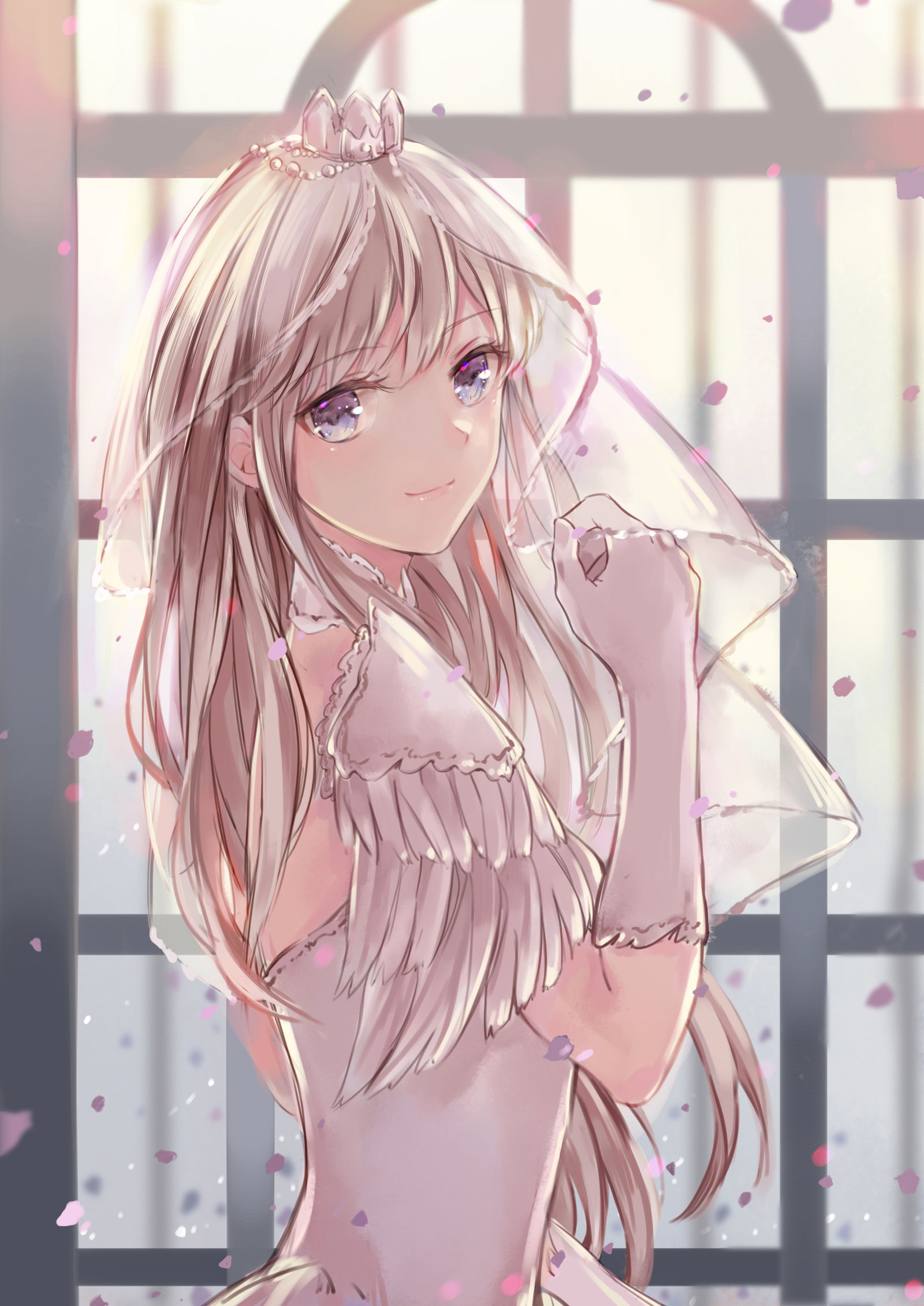 誓う-碧蓝航线アズレン