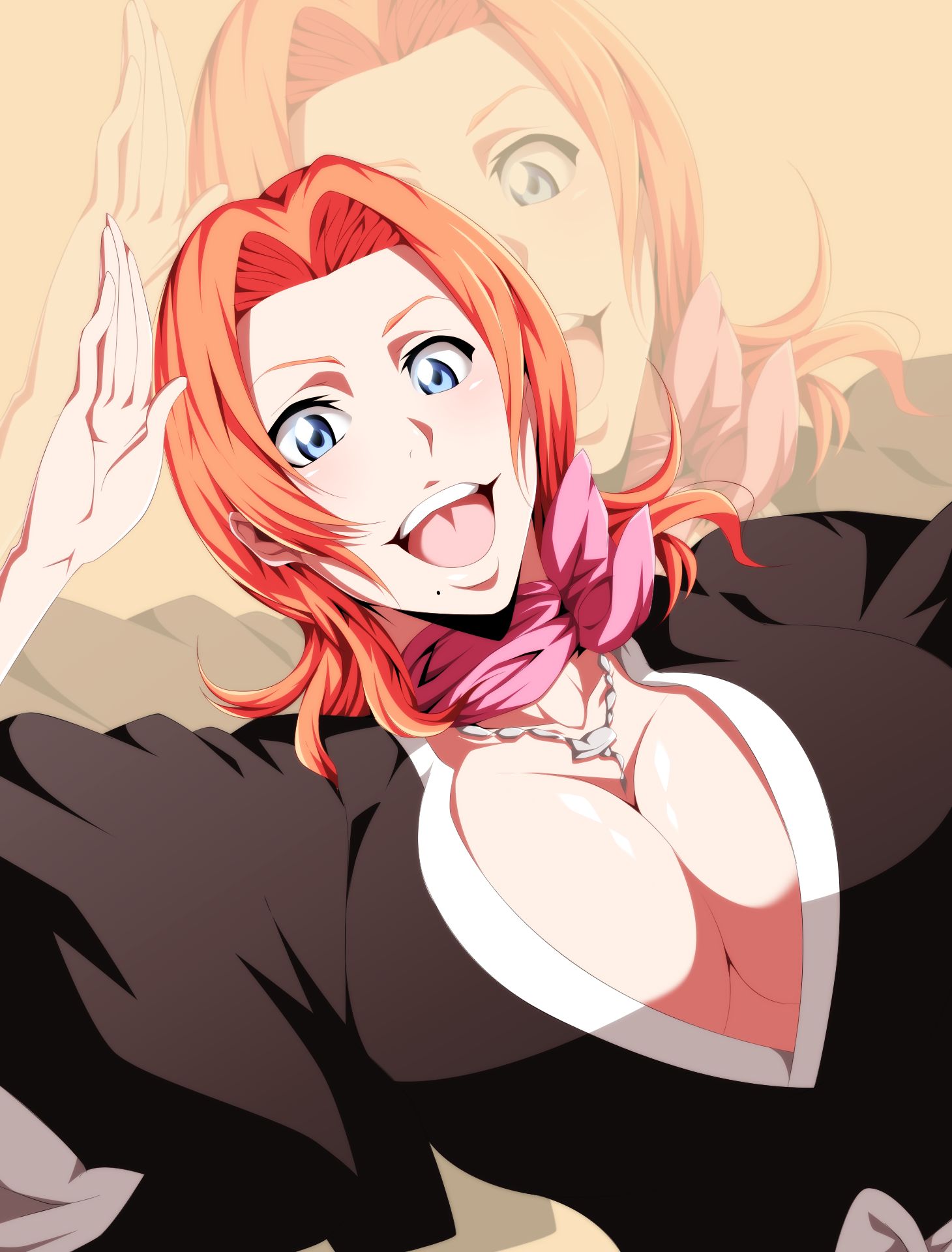 Rangiku Matsumoto