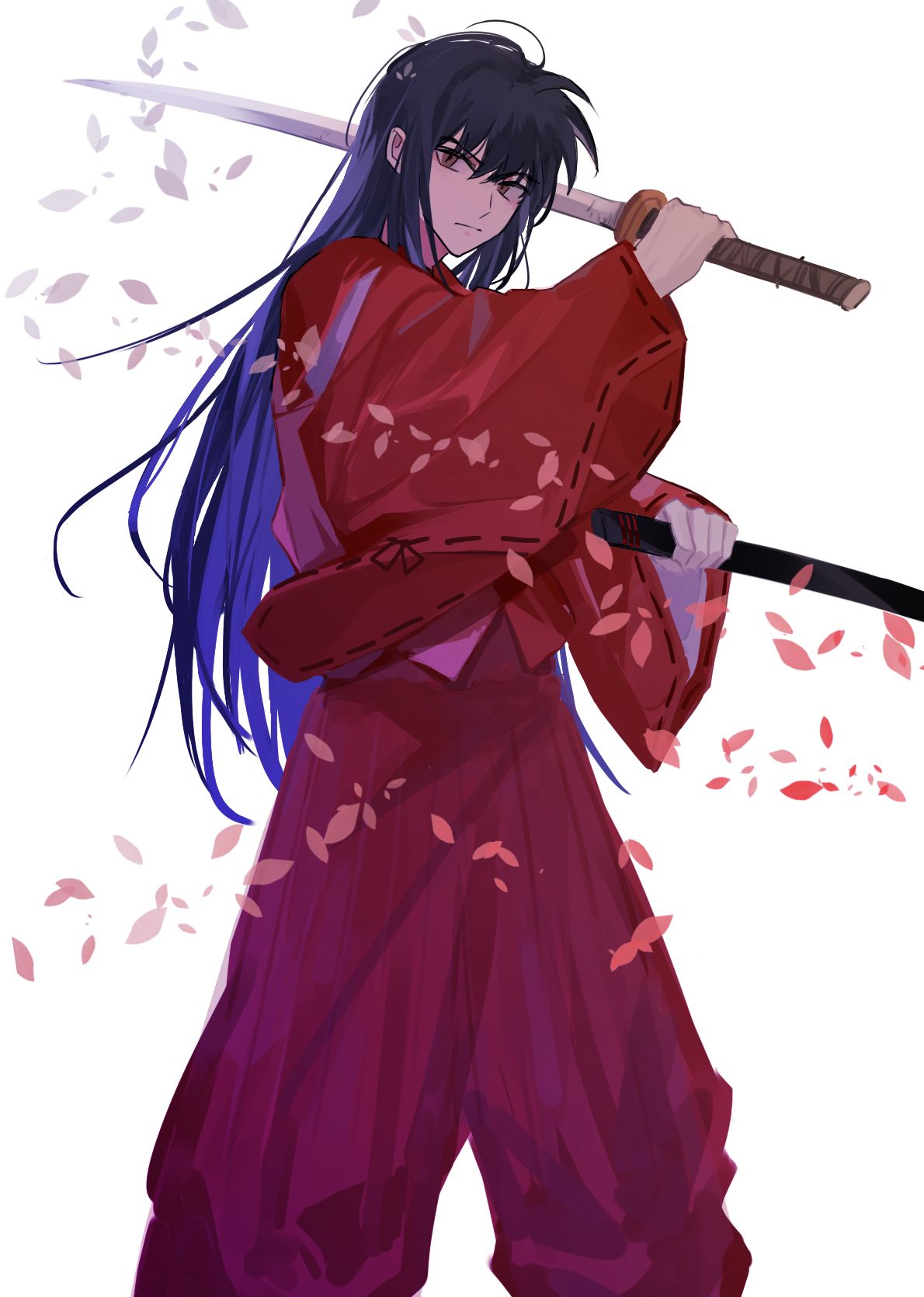 犬夜叉-犬夜叉同人