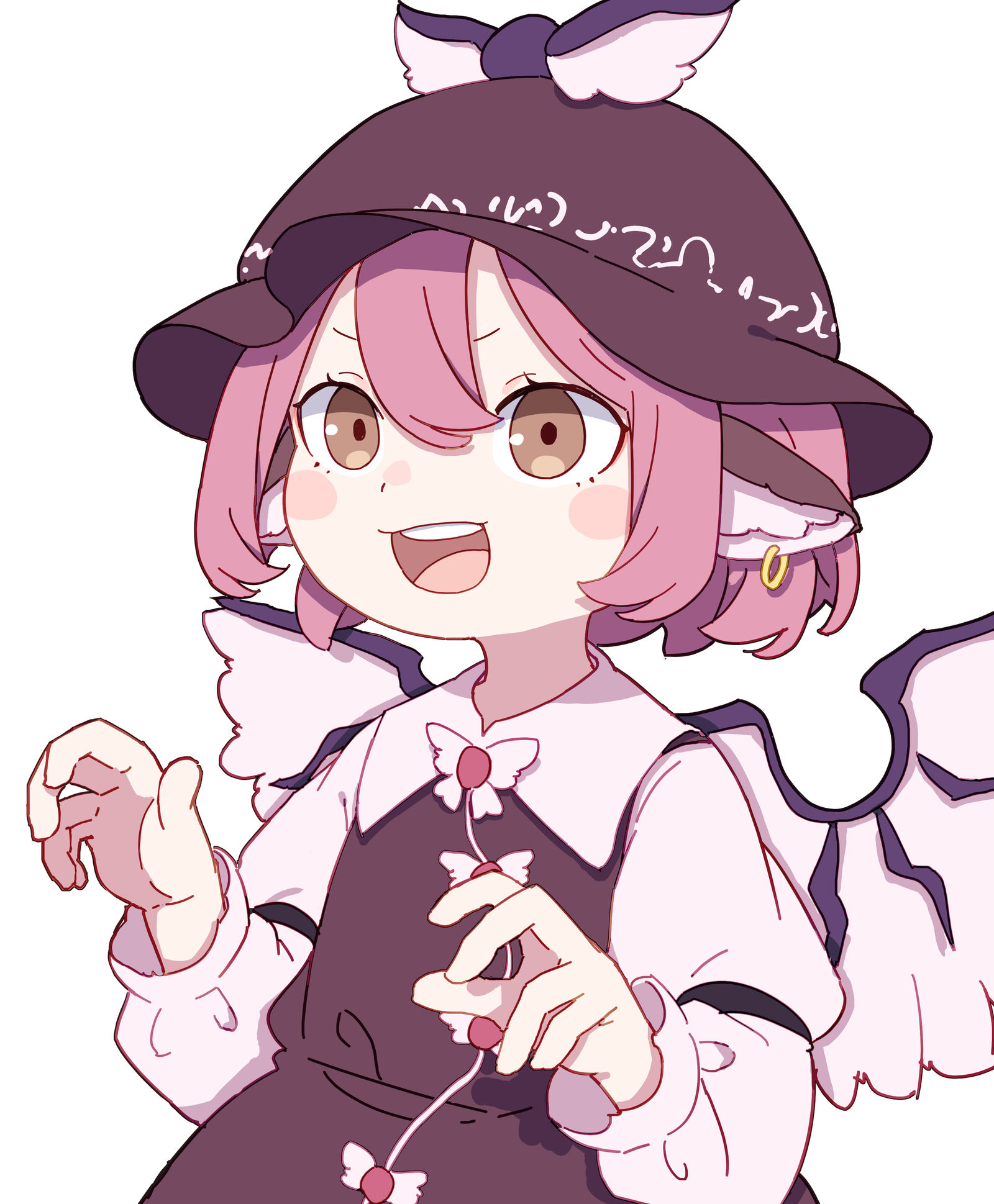 みすちー-东方Project東方Project