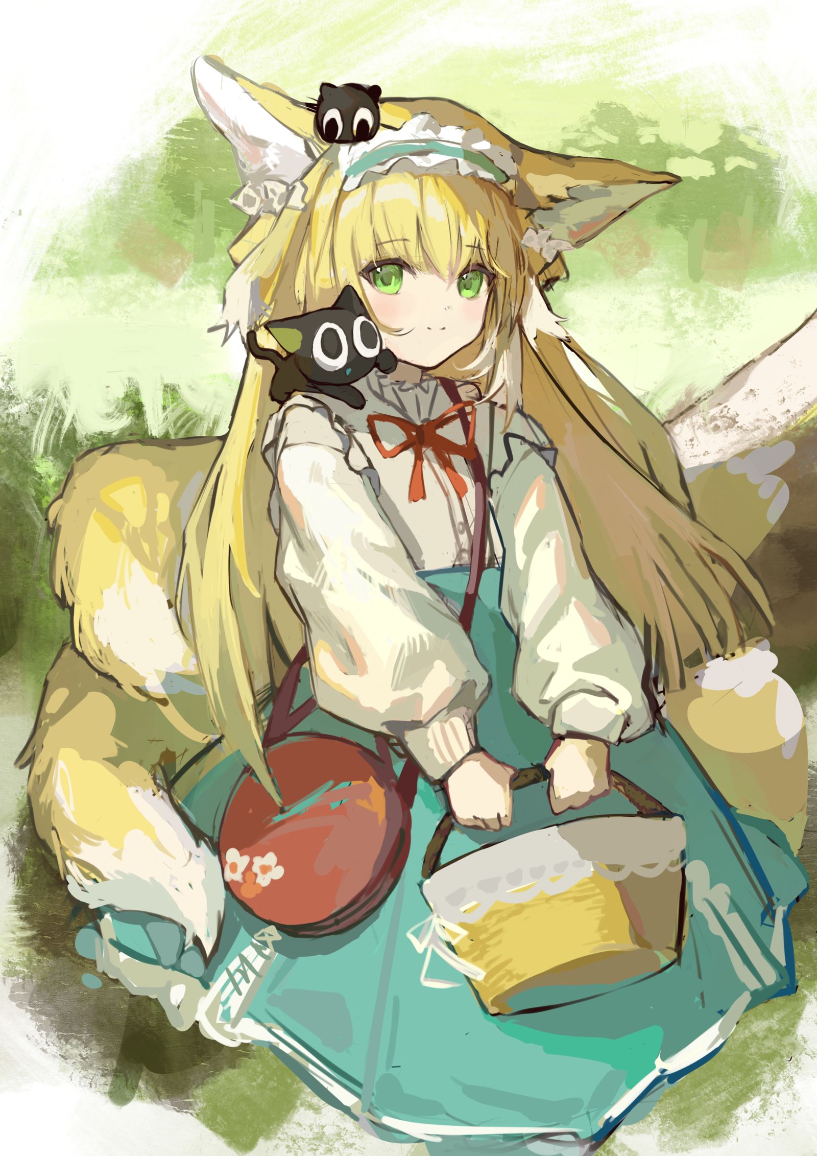 无题