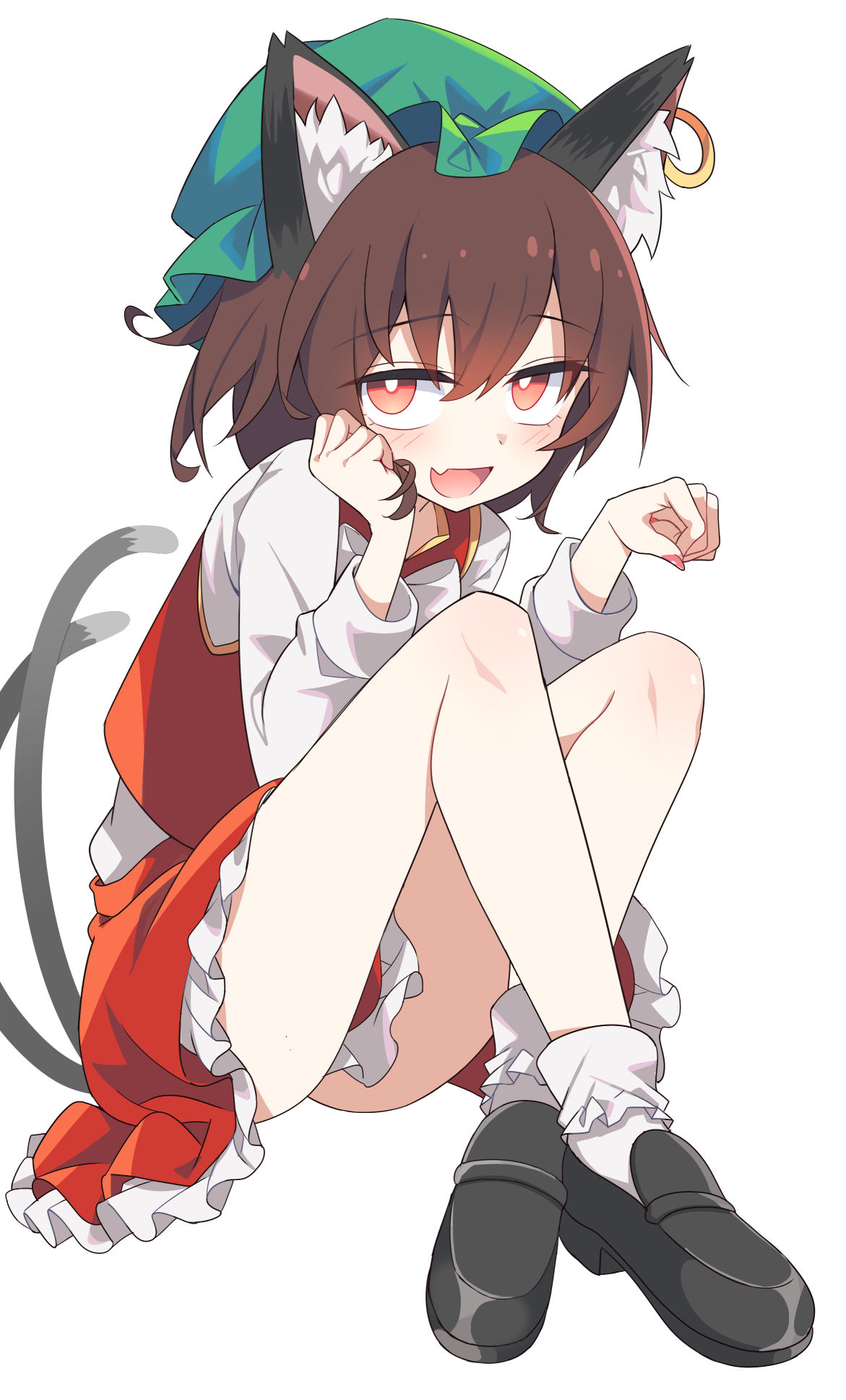 招き猫-東方Project东方Project