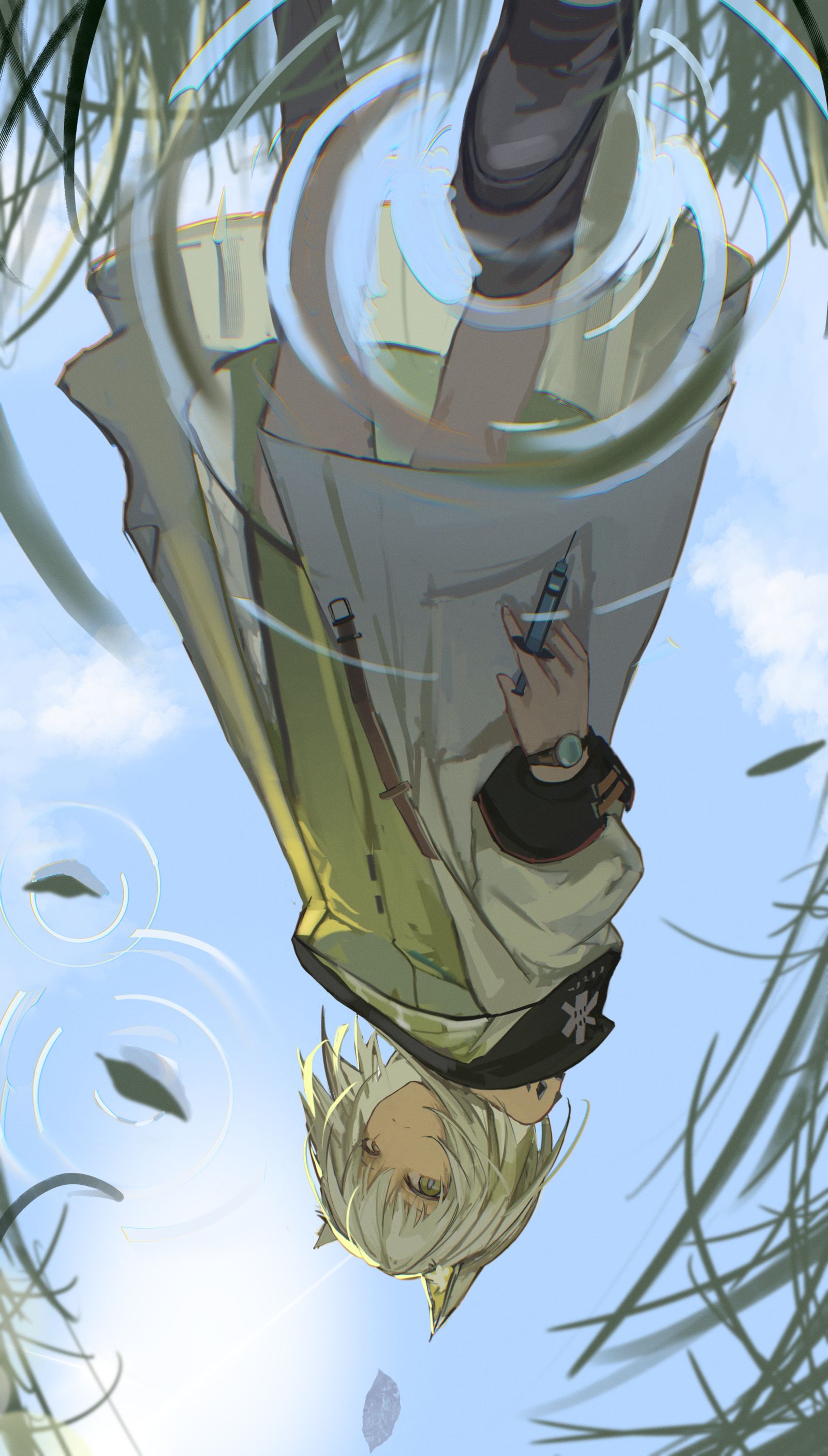 无题
