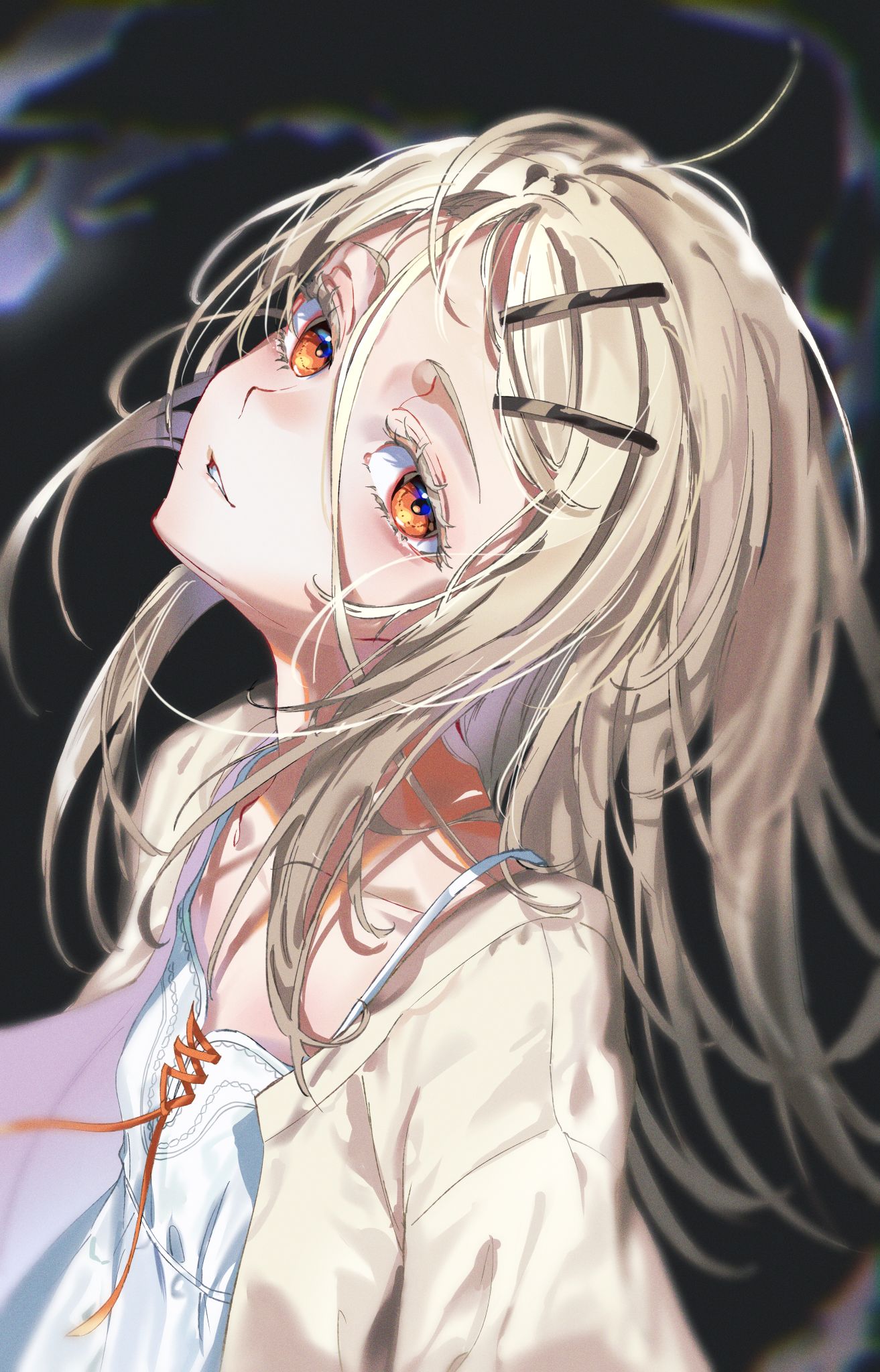 篠澤広插画图片壁纸