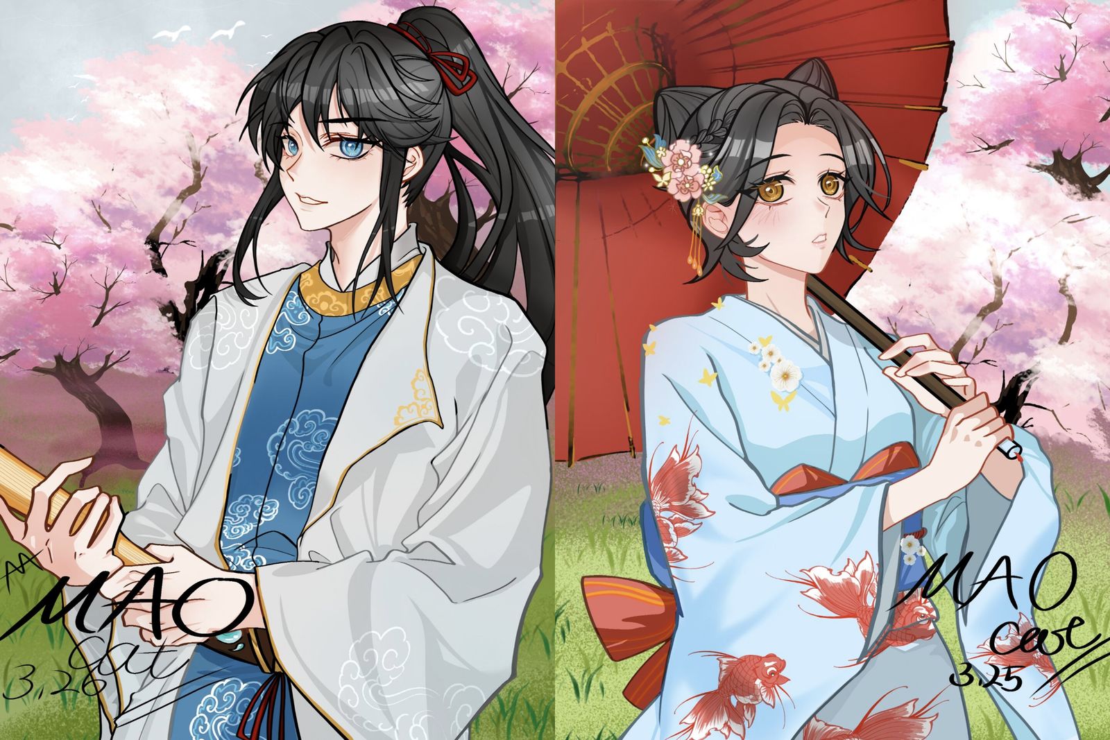整整三天的工作。🌸