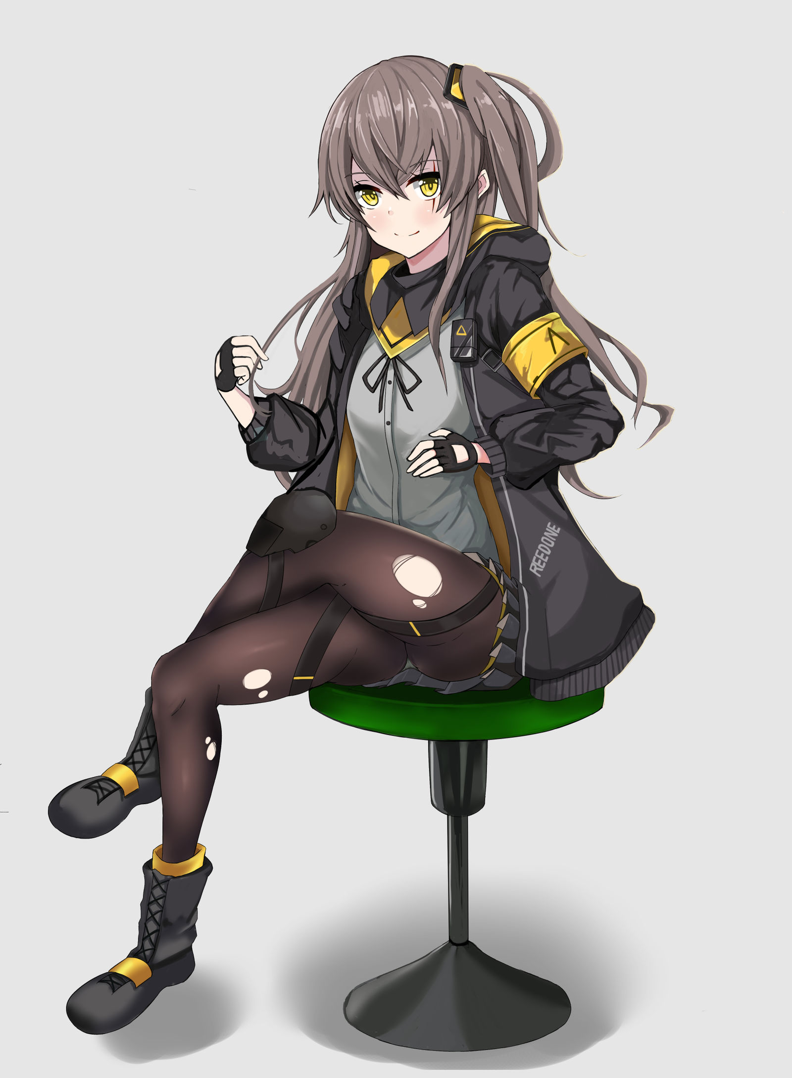 UMP45