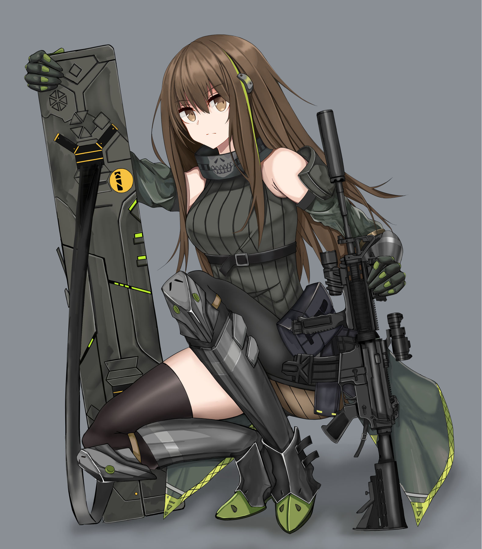 M4A1