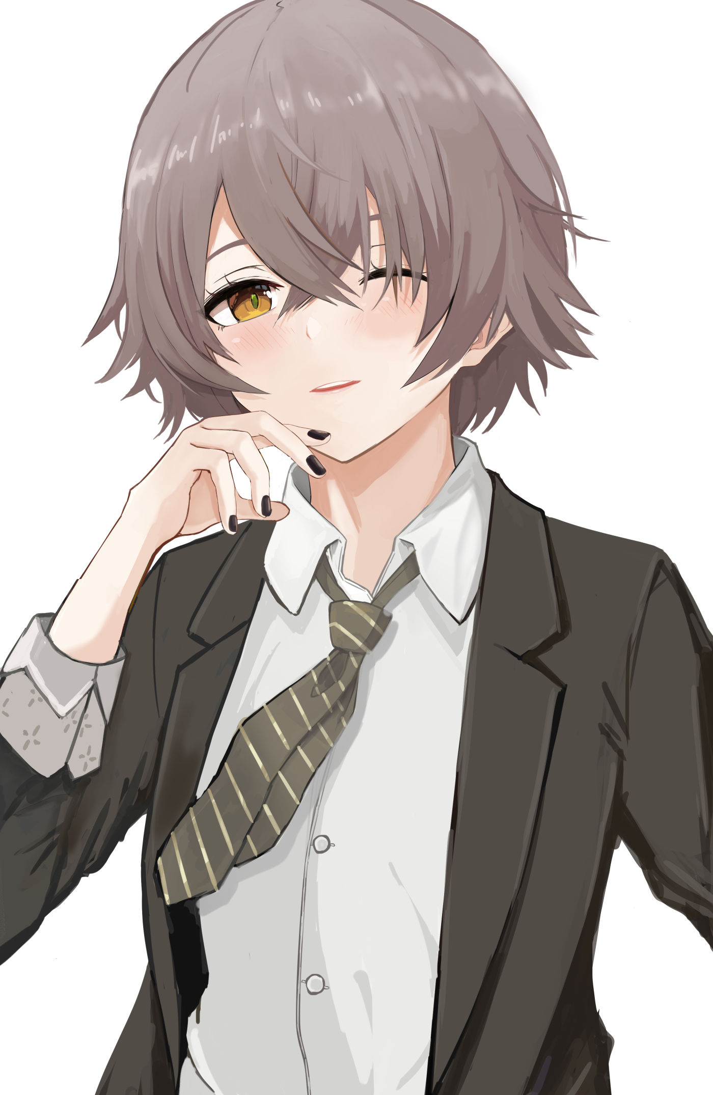 無題-ump45(少女前线)ump45