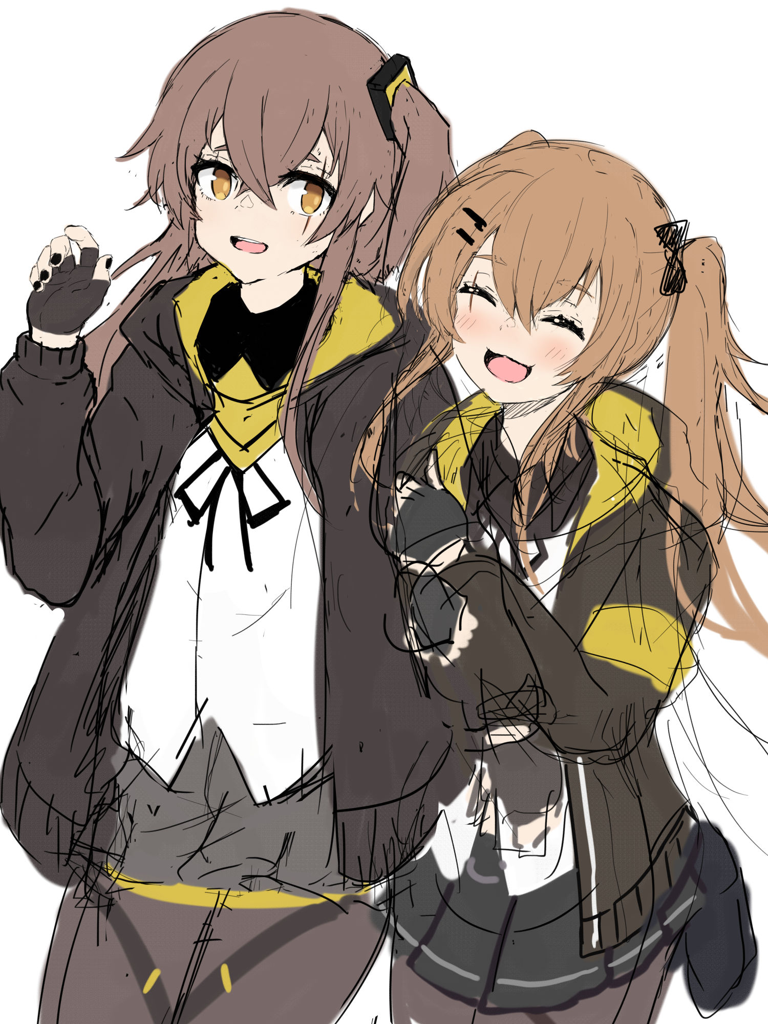 無題插画图片壁纸