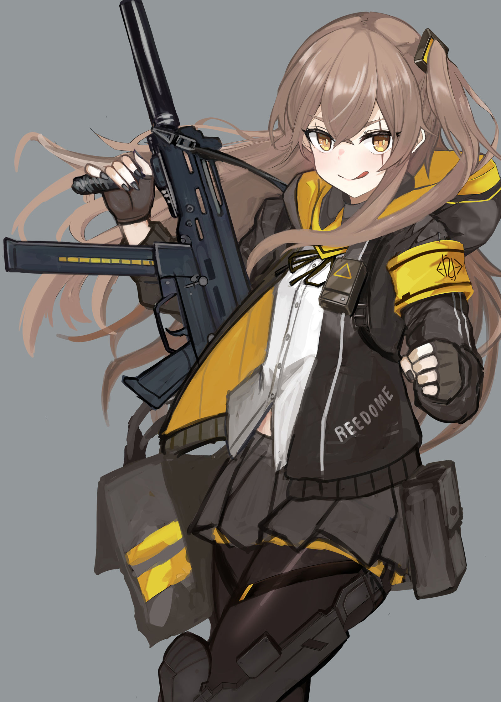UMP45