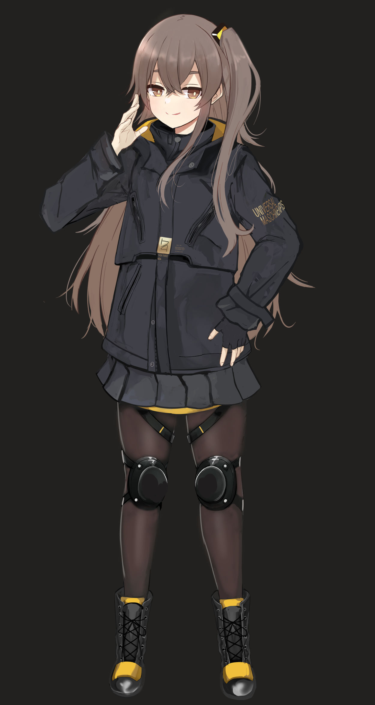 UMP45