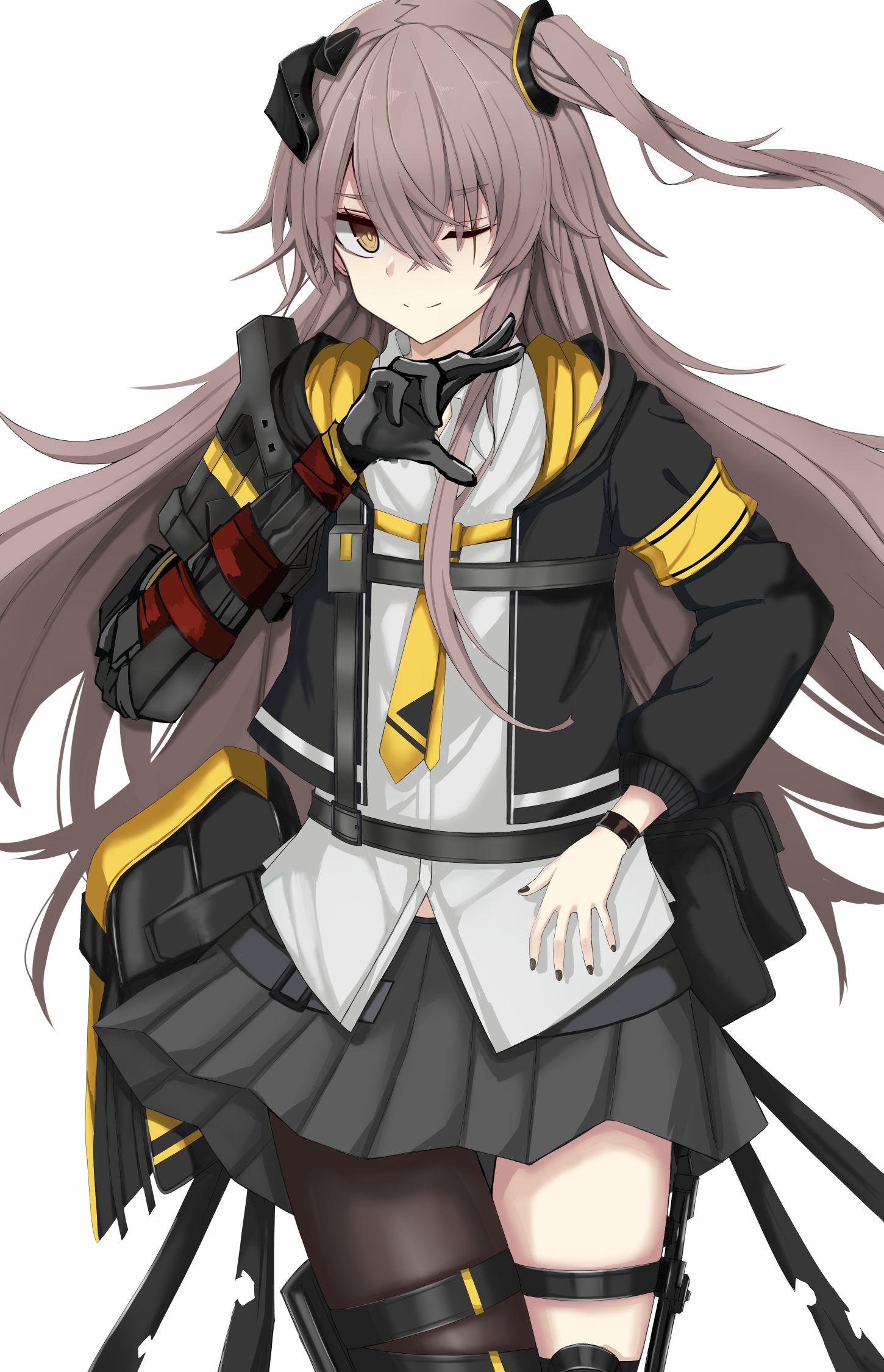 UMP45