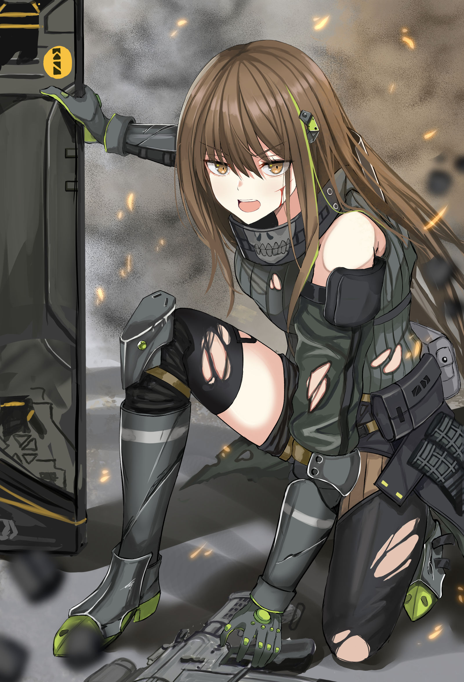 M4A1