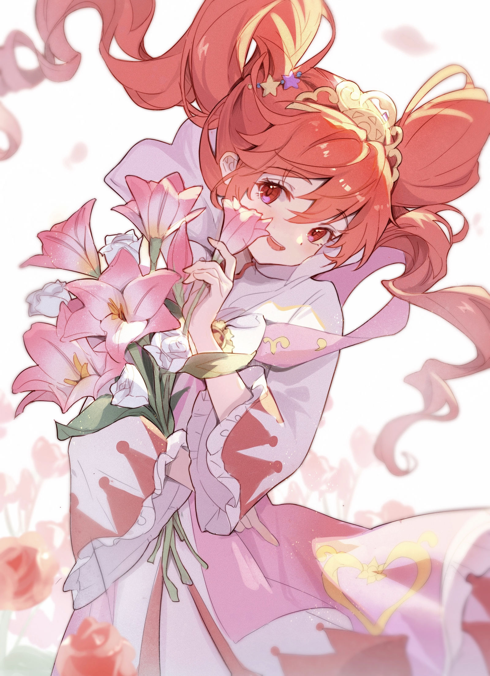 no title-插画原创
