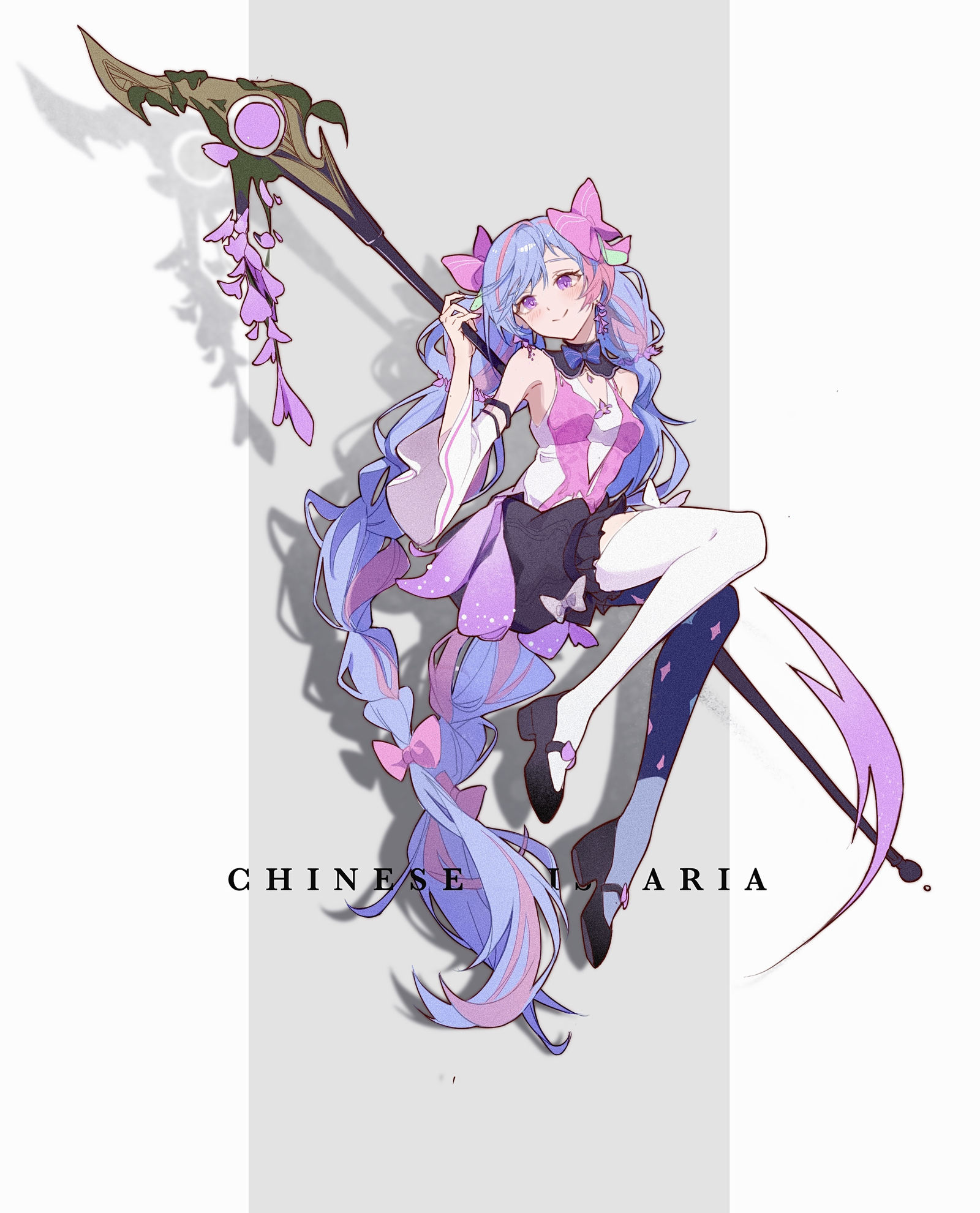 no title-可爱插图