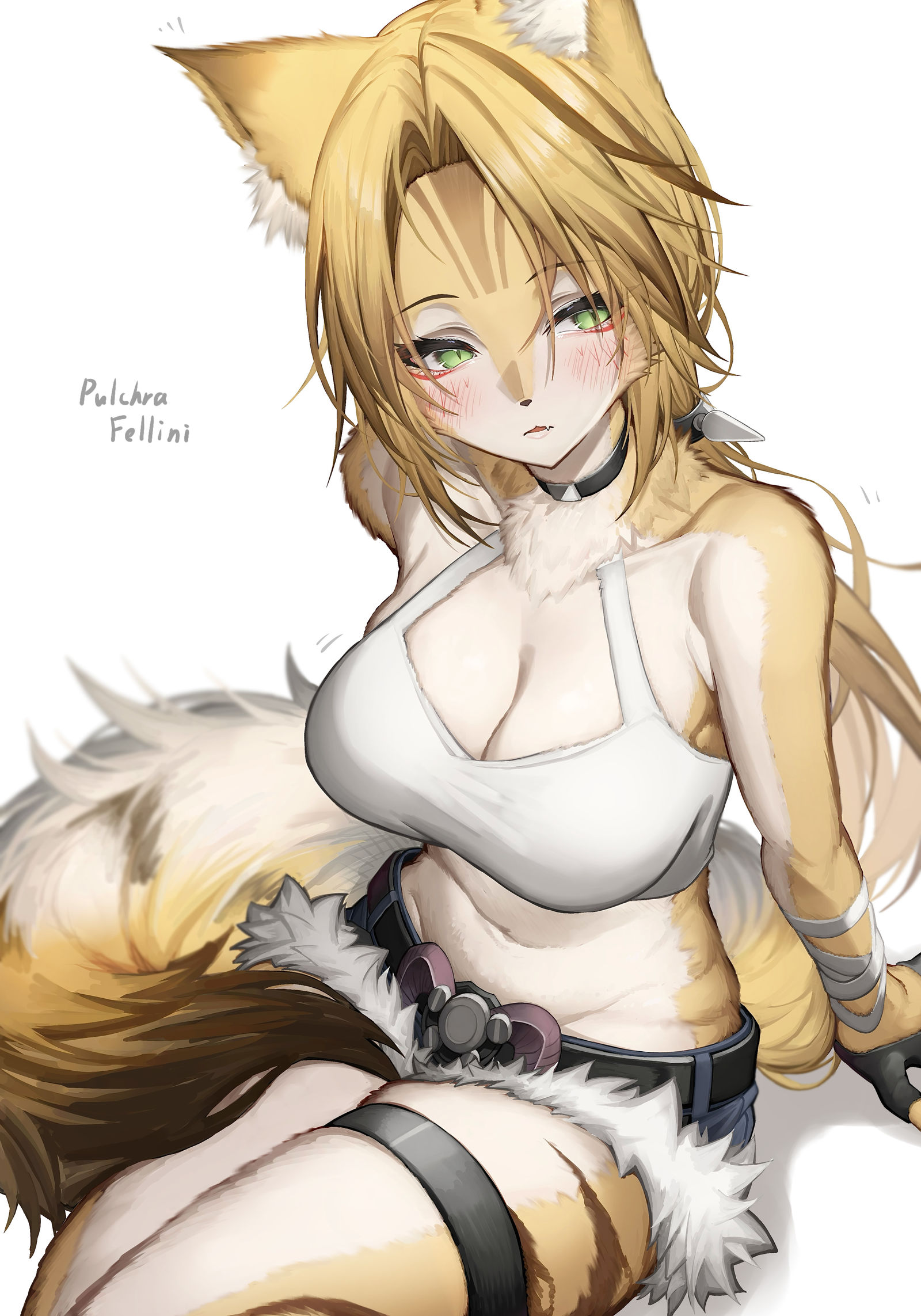 プルクラ插画图片壁纸