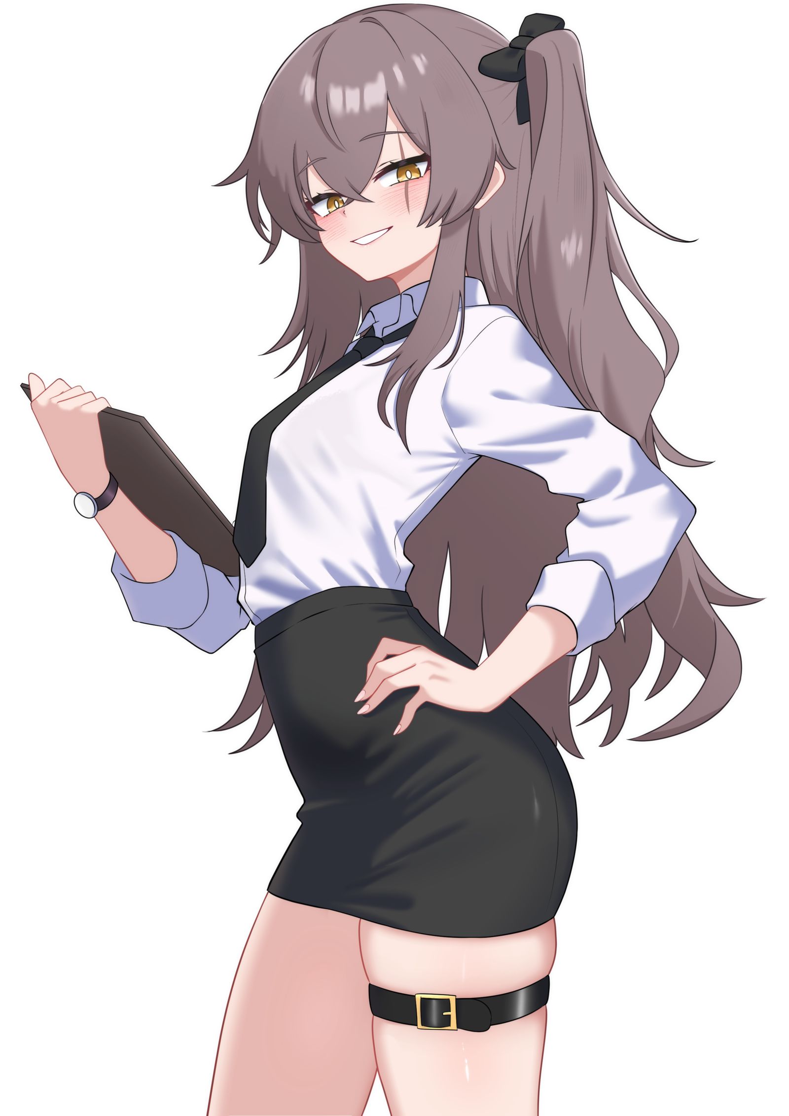 UMP45插画图片壁纸