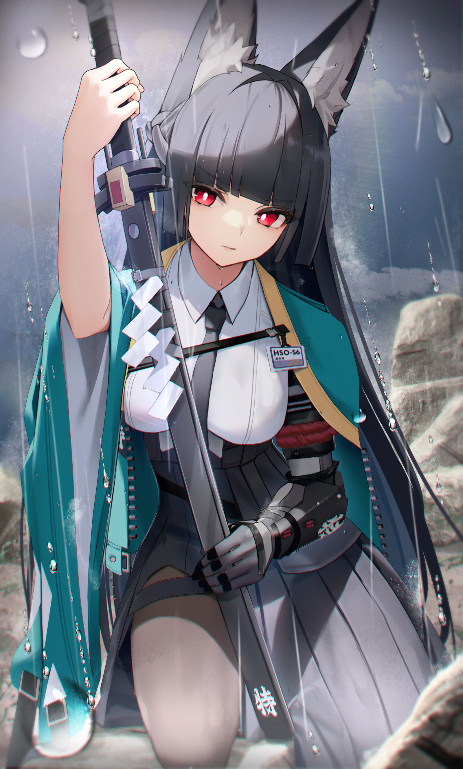 雨雅插画图片壁纸