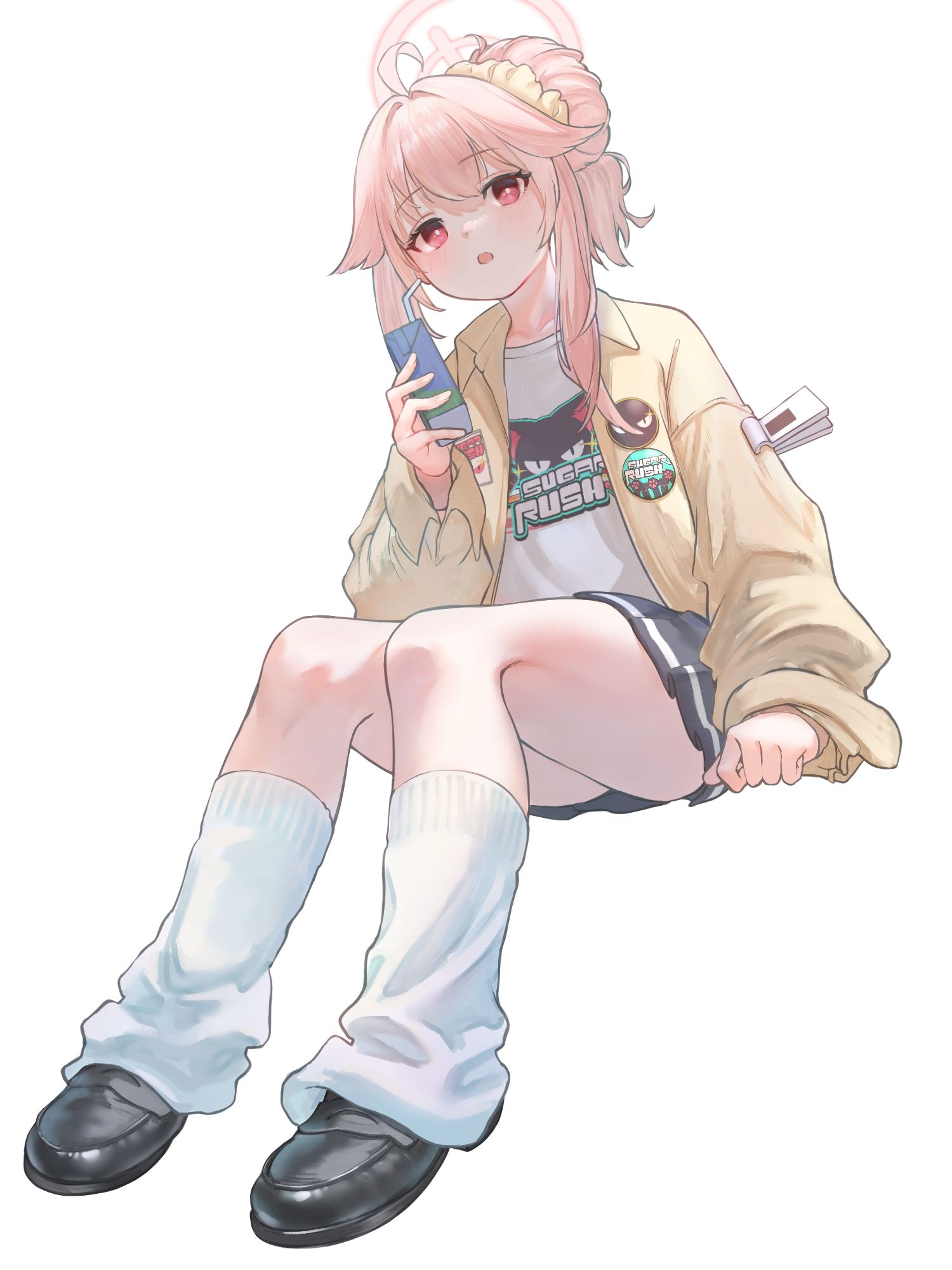 バンド・ナツ插画图片壁纸