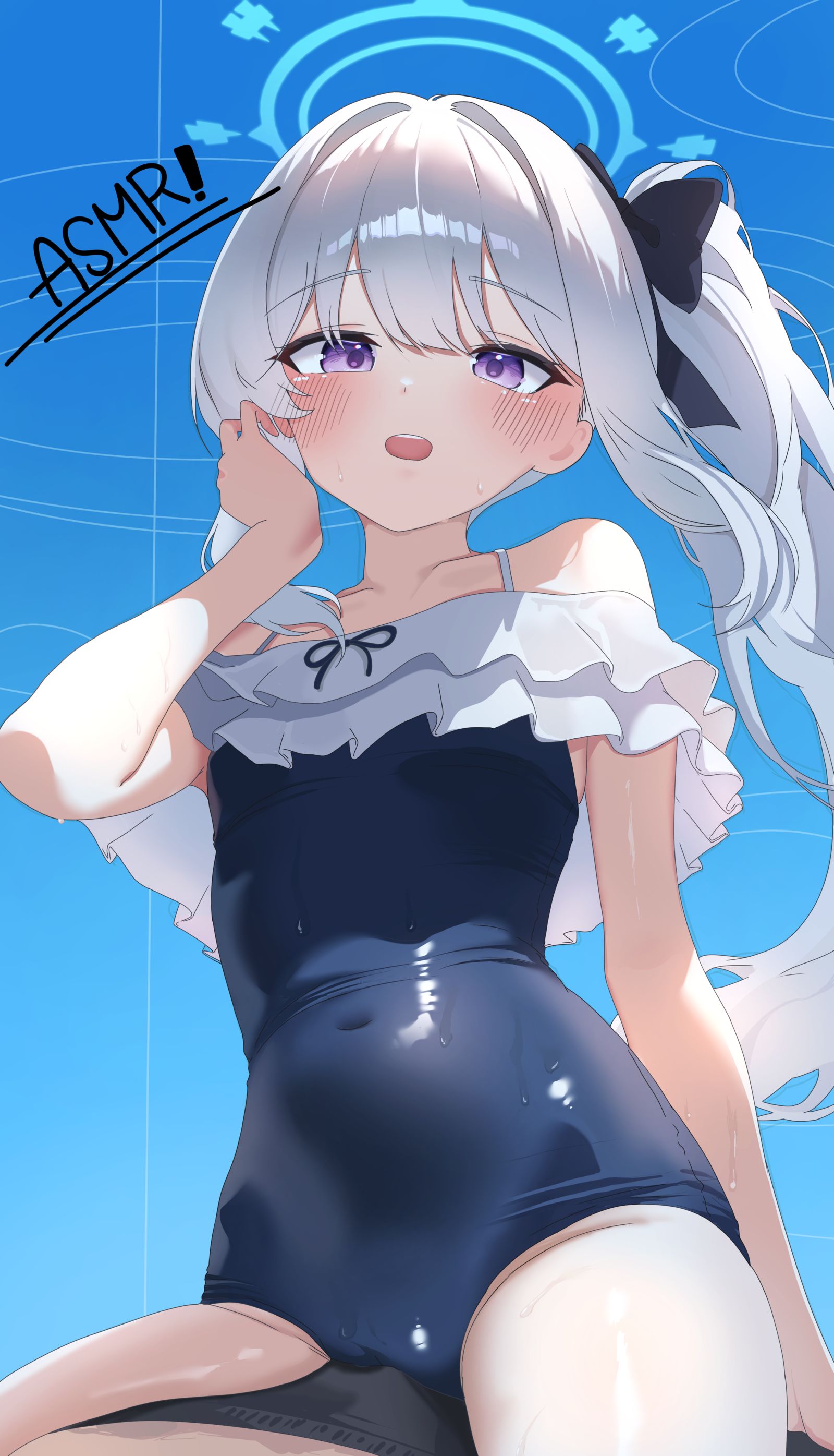 ASMR ミヤコ