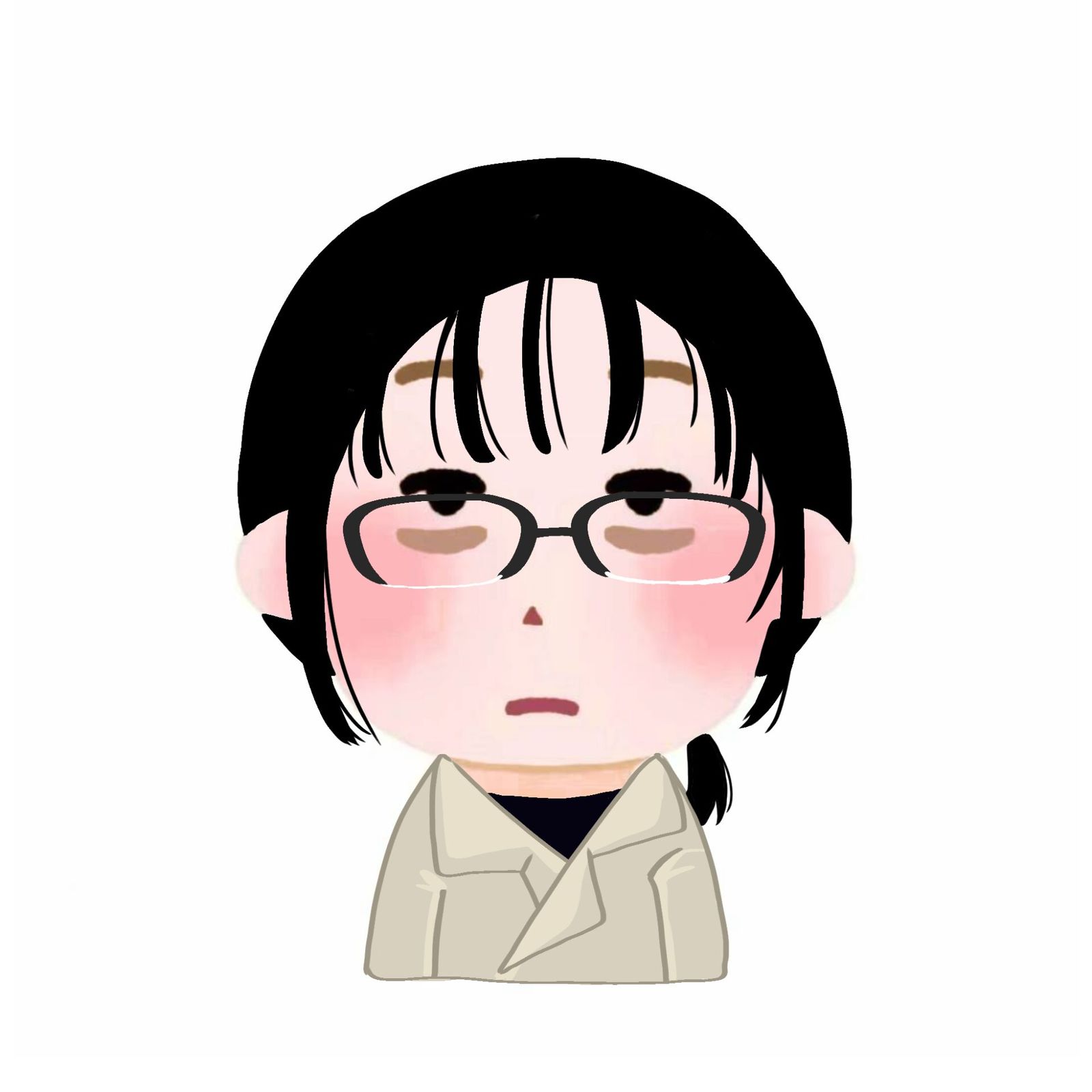 命苦小人