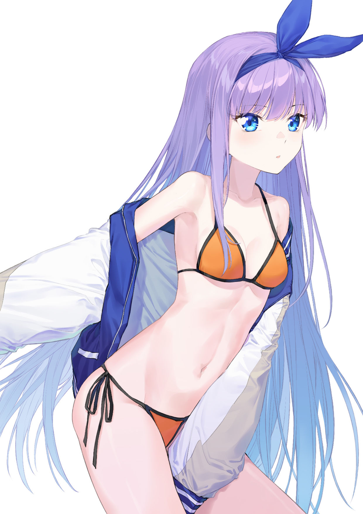 *´∀｀*)ノ-命运冠位指定溶解莉莉丝