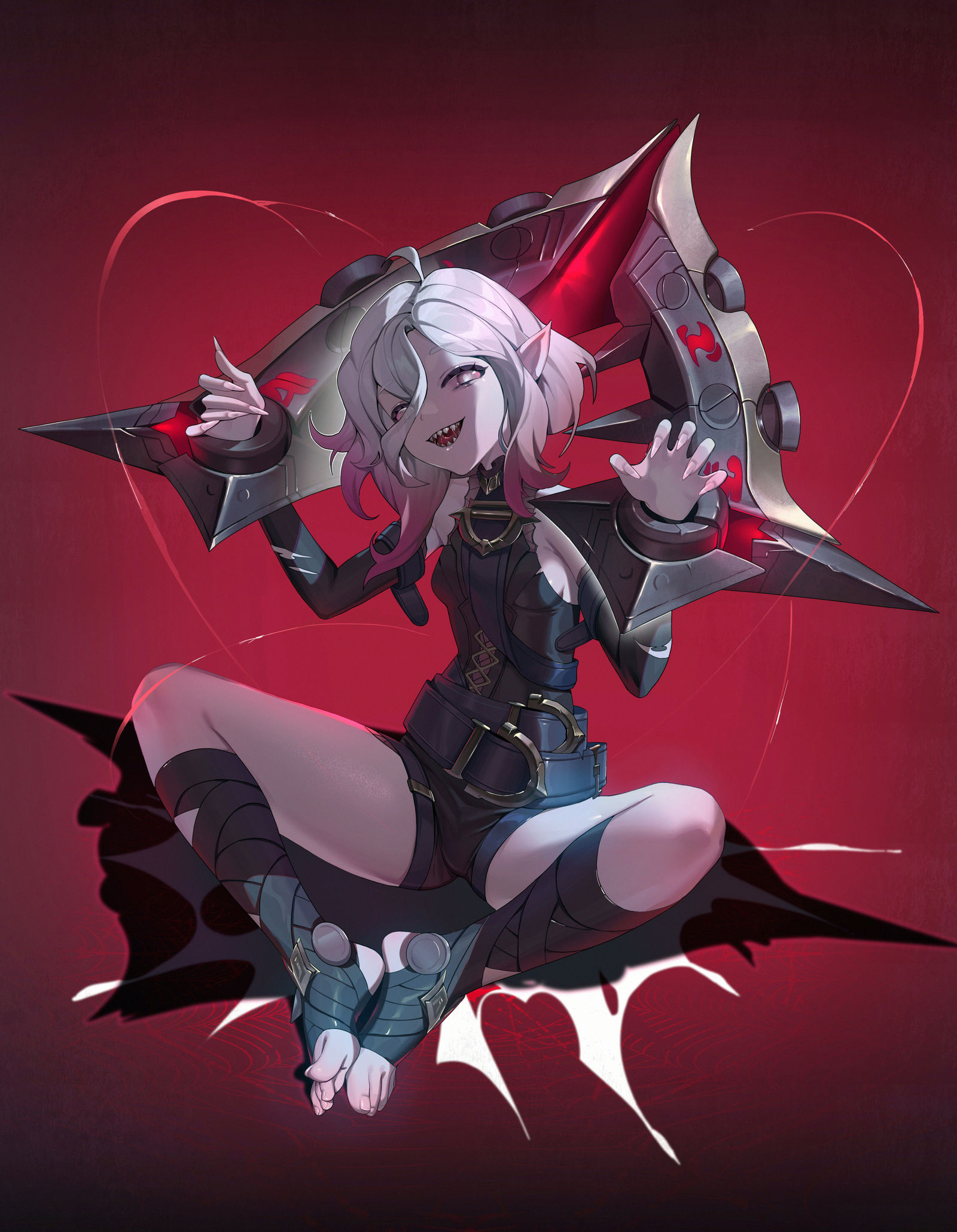 .-英雄联盟briar