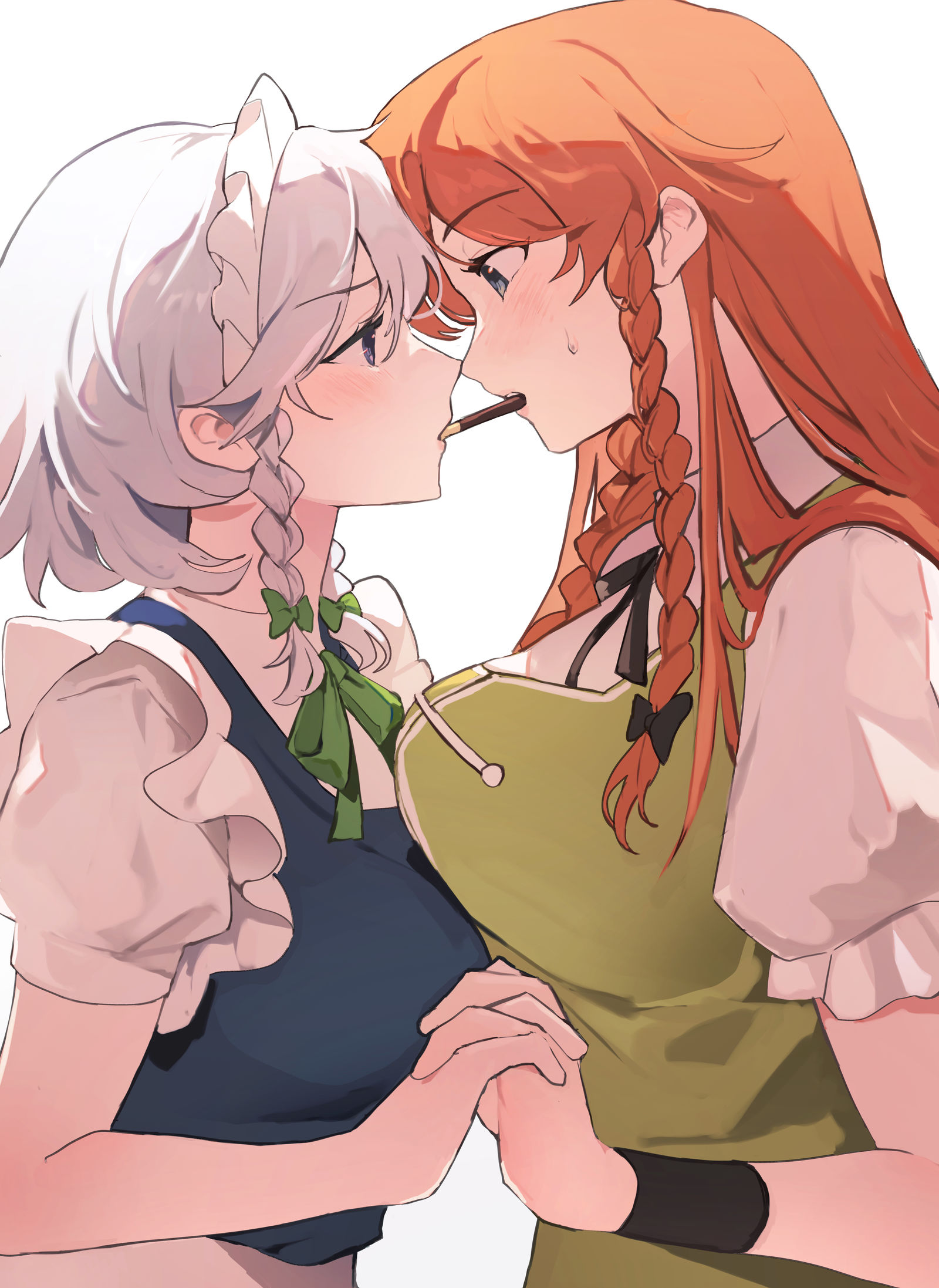 ポッキーめーさく