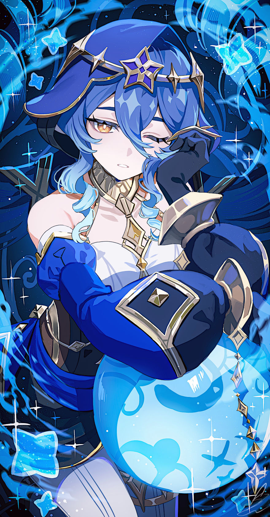 57日目 / レイラ