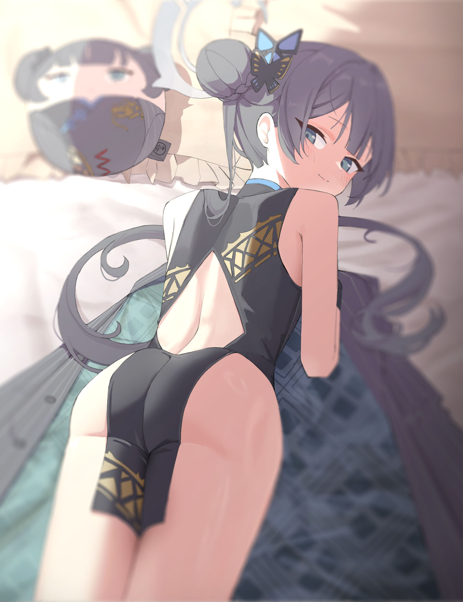 竜華キサキ