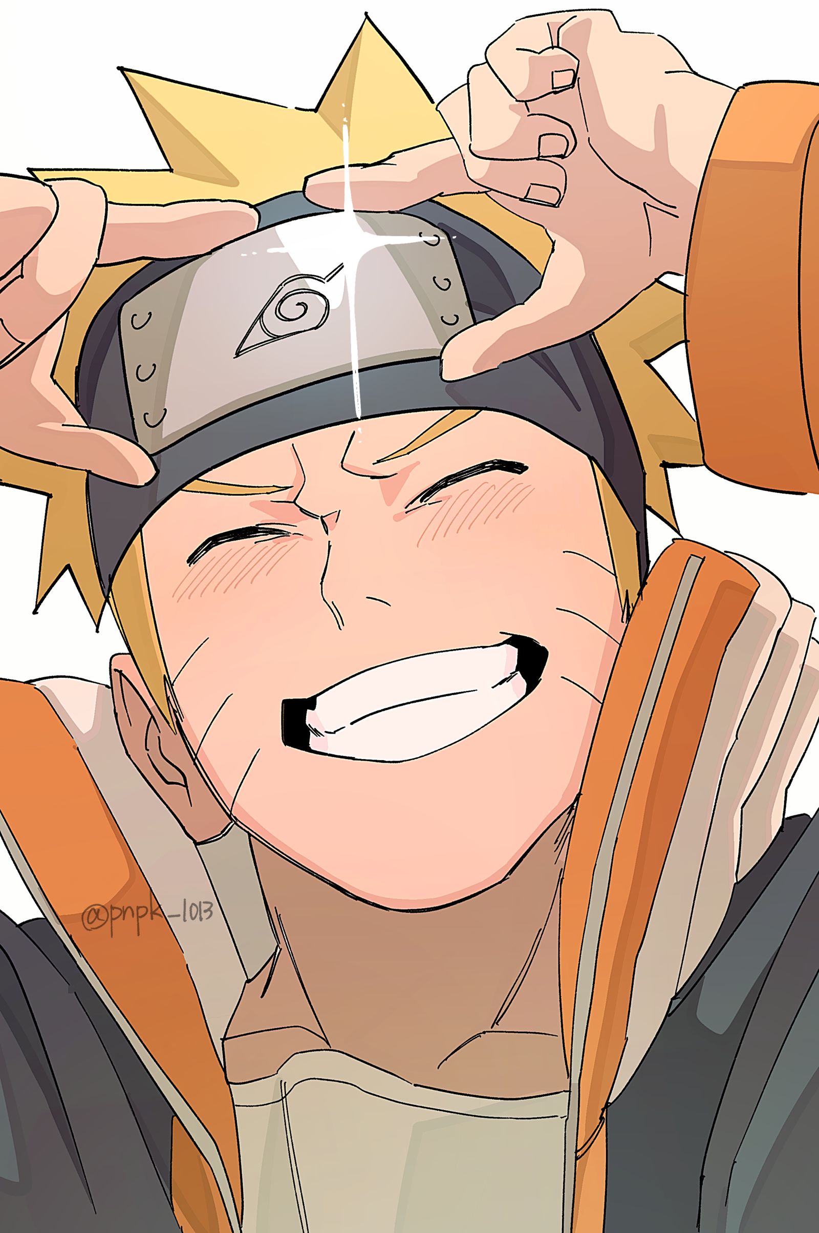 NARUTOまとめ11-火影忍者漩涡鸣人